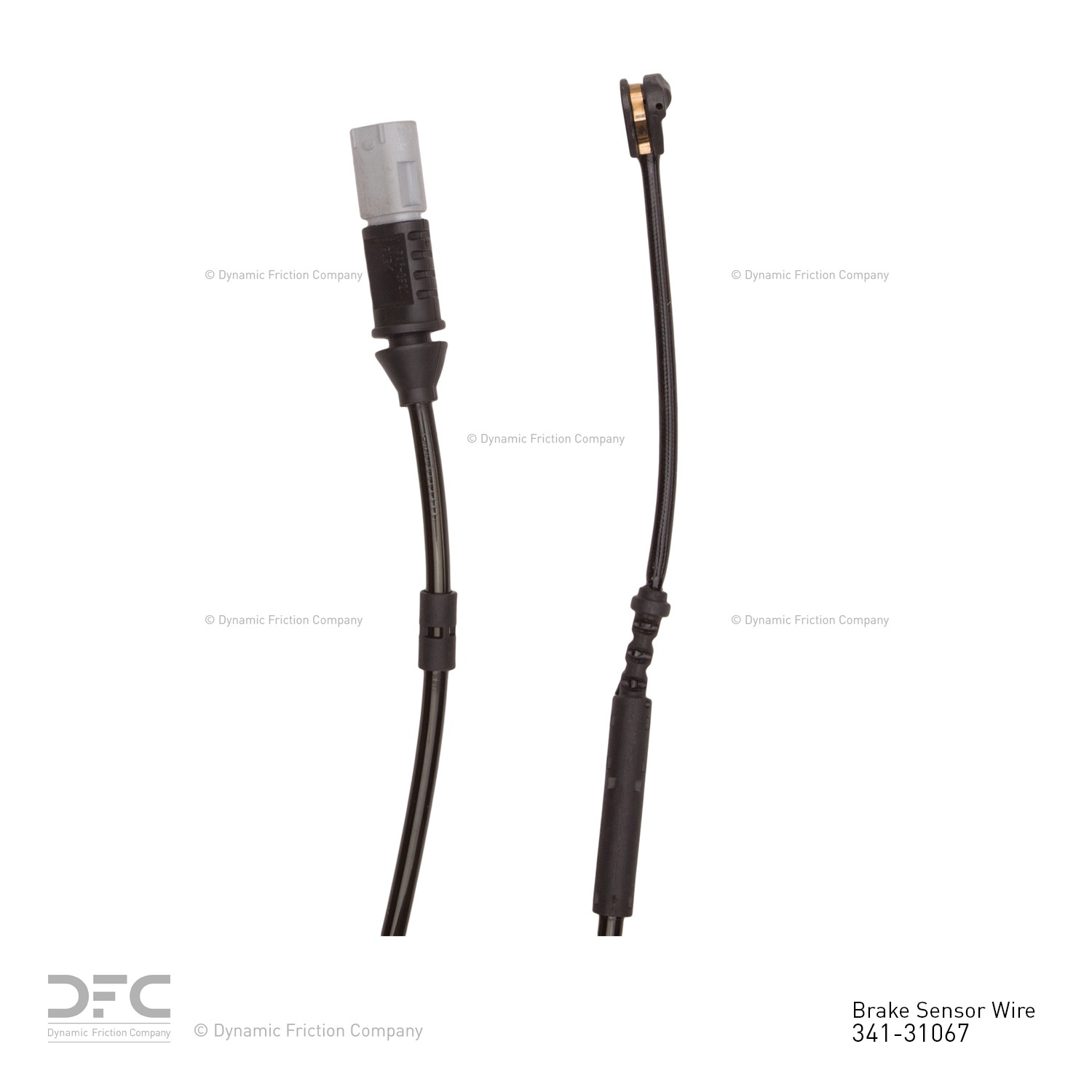 DYN-341-31067 DFC Sensor Wire