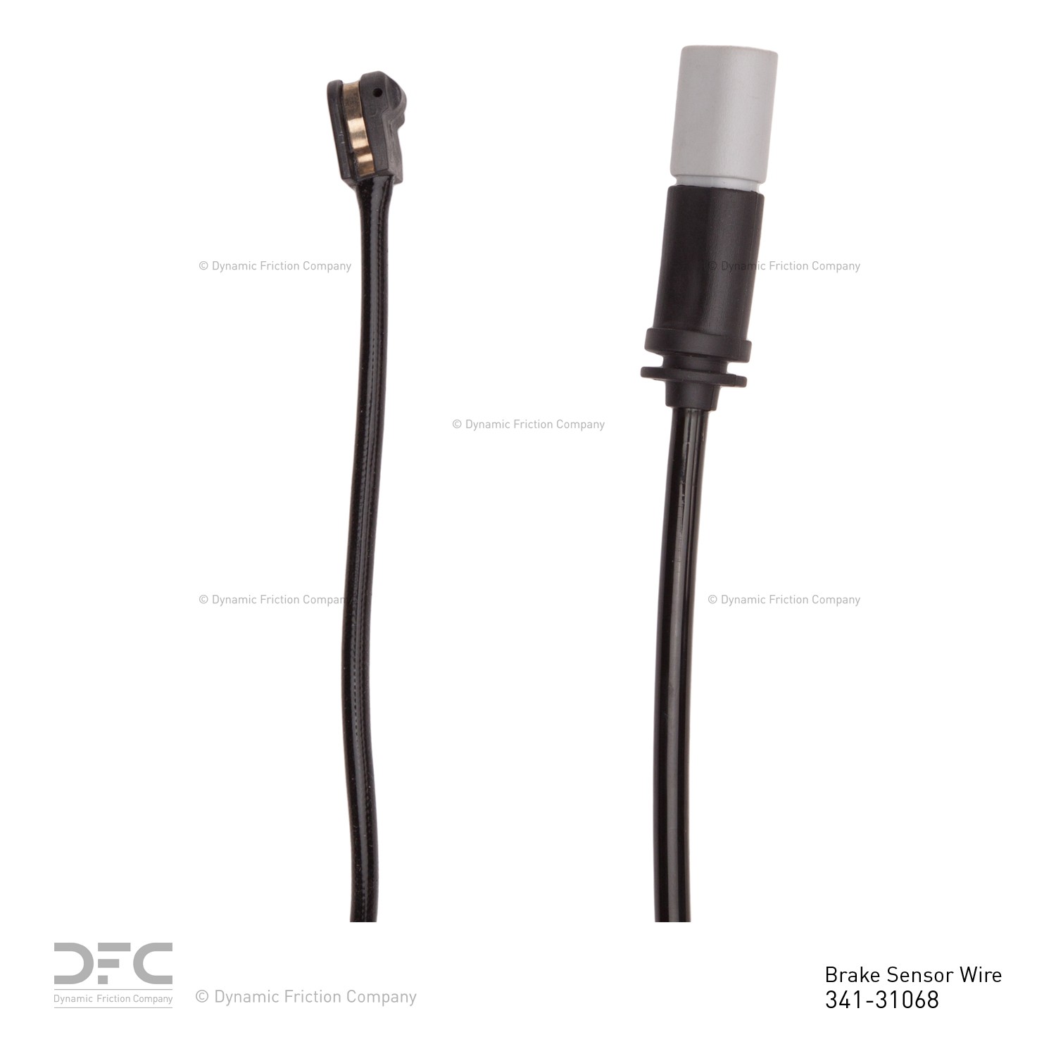 DYN-341-31068 DFC Sensor Wire