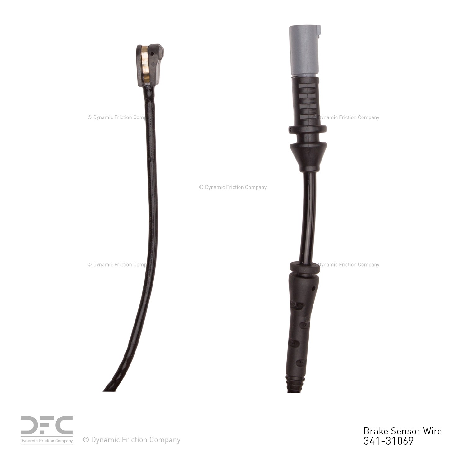 DYN-341-31069 DFC Sensor Wire