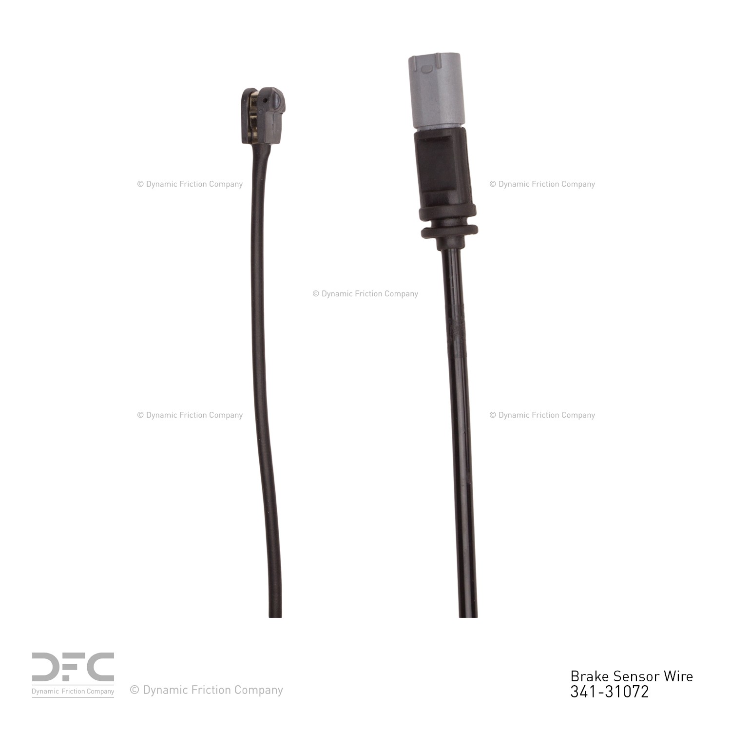 DYN 341-31072 DFC Sensor Wire