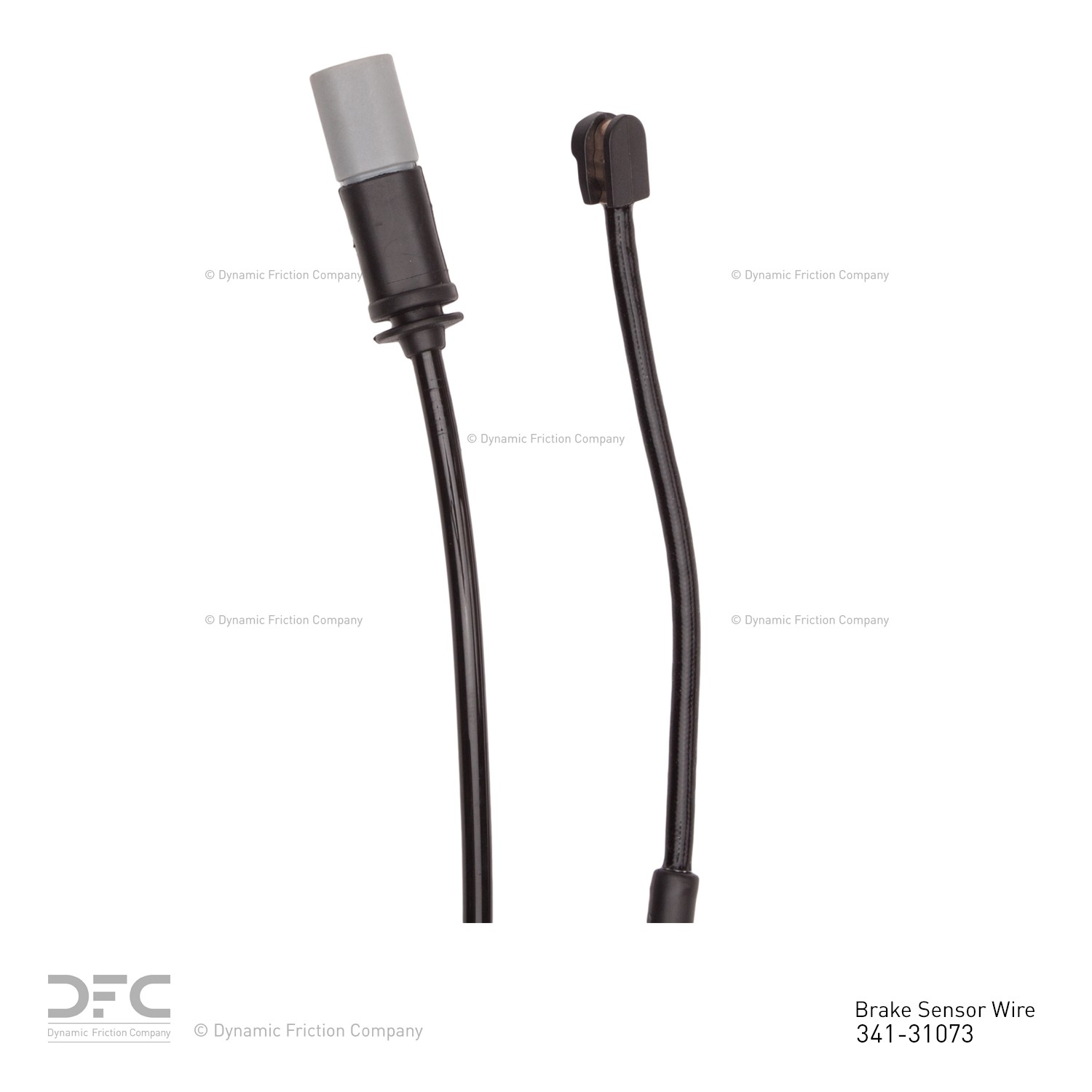 DYN-341-31073 DFC Sensor Wire