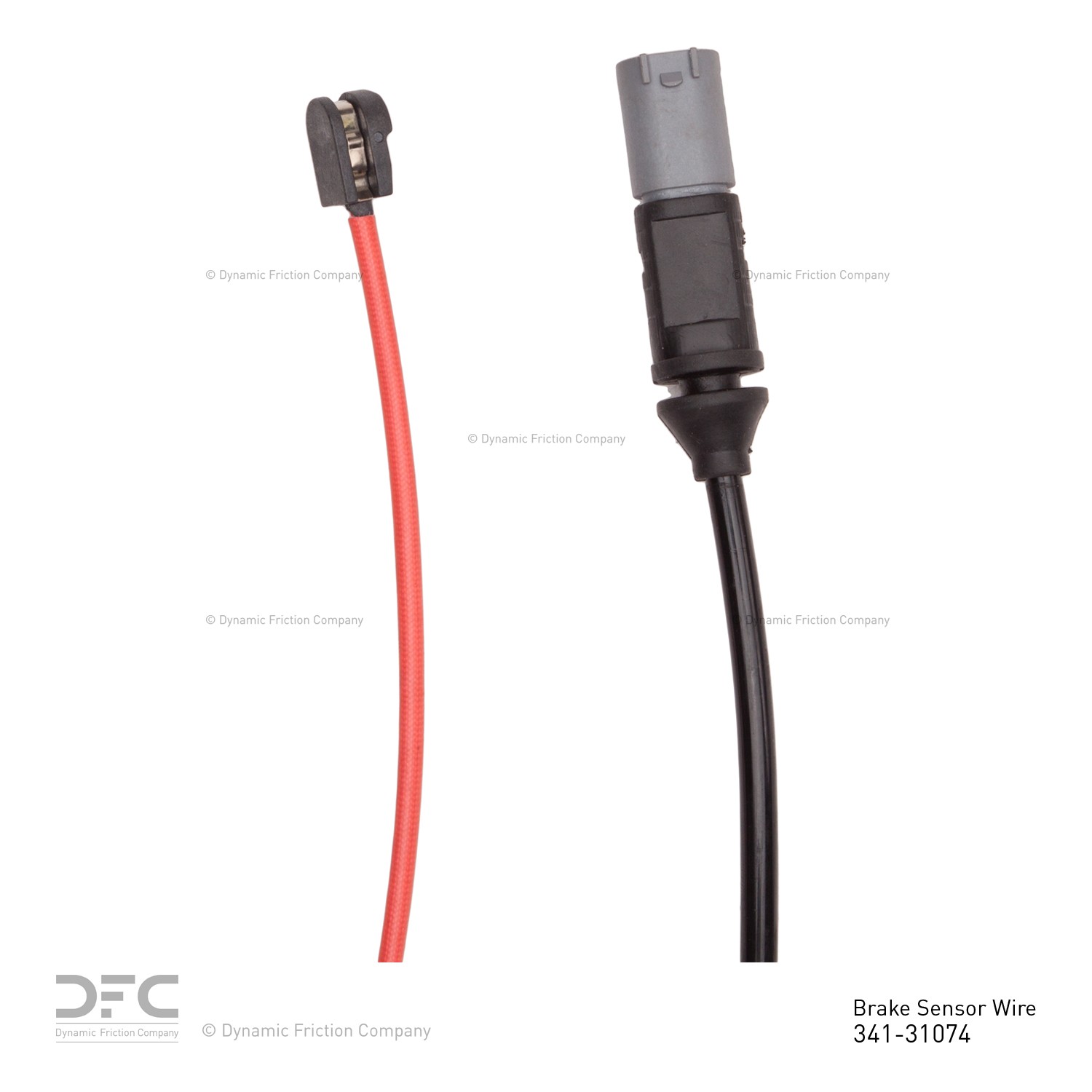 DYN-341-31074 DFC Sensor Wire