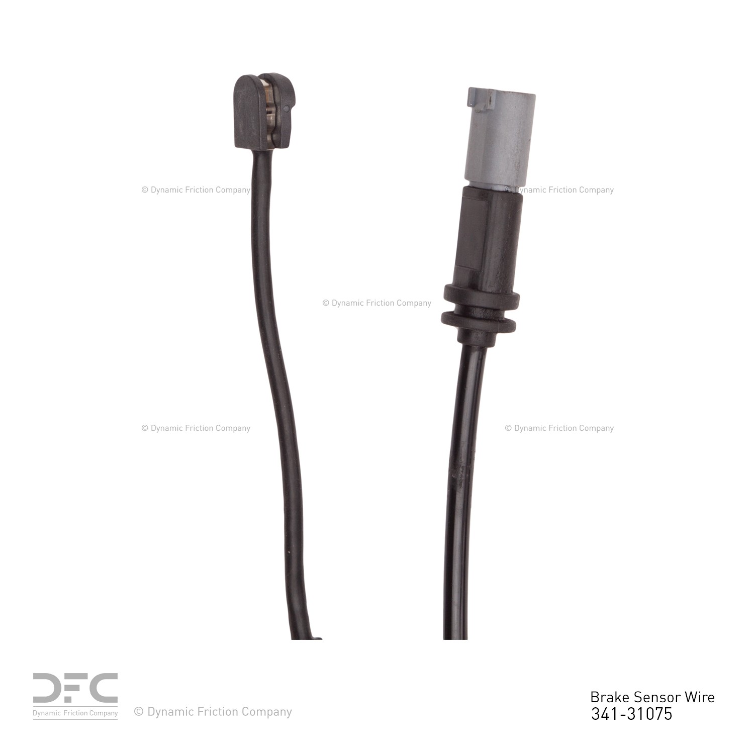 DYN-341-31075 DFC Sensor Wire