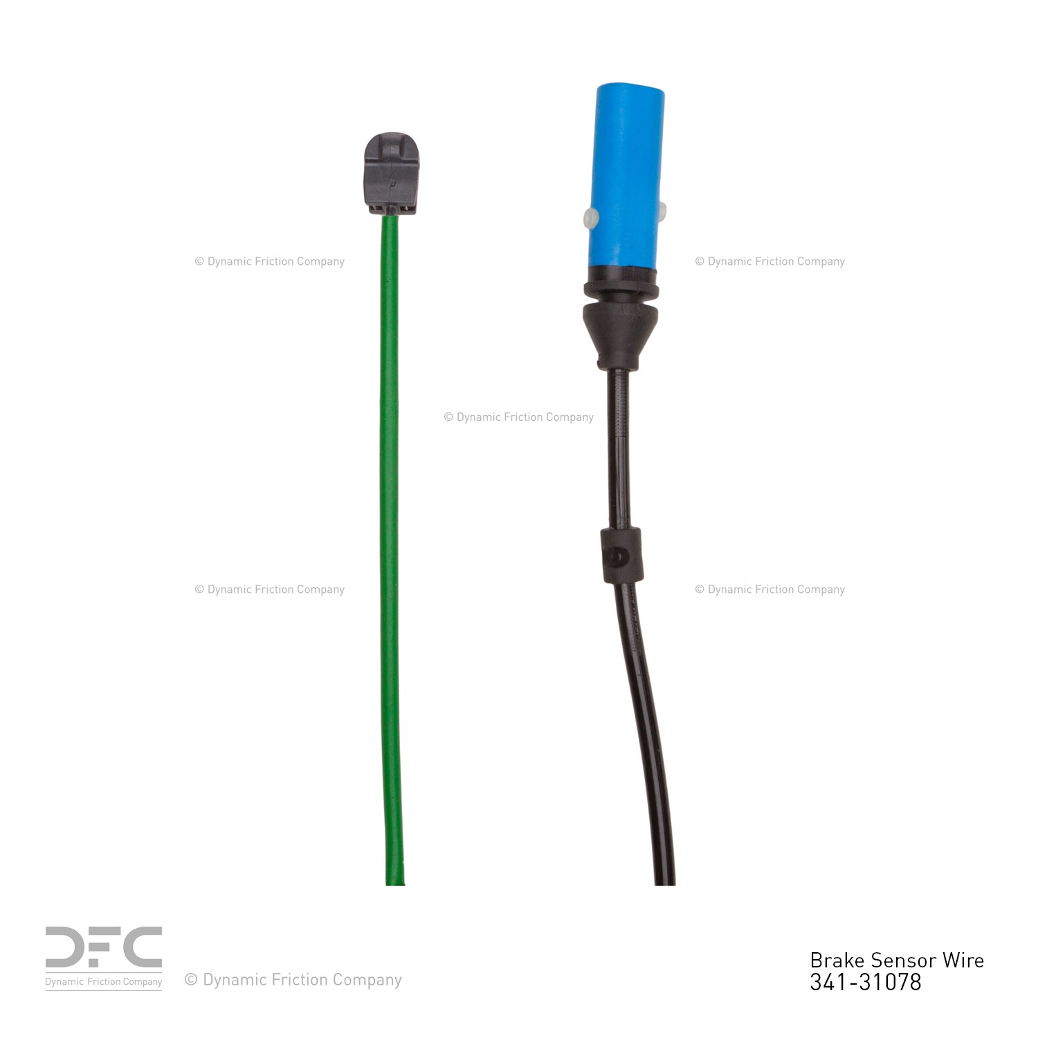 DYN-341-31078 DFC Sensor Wire