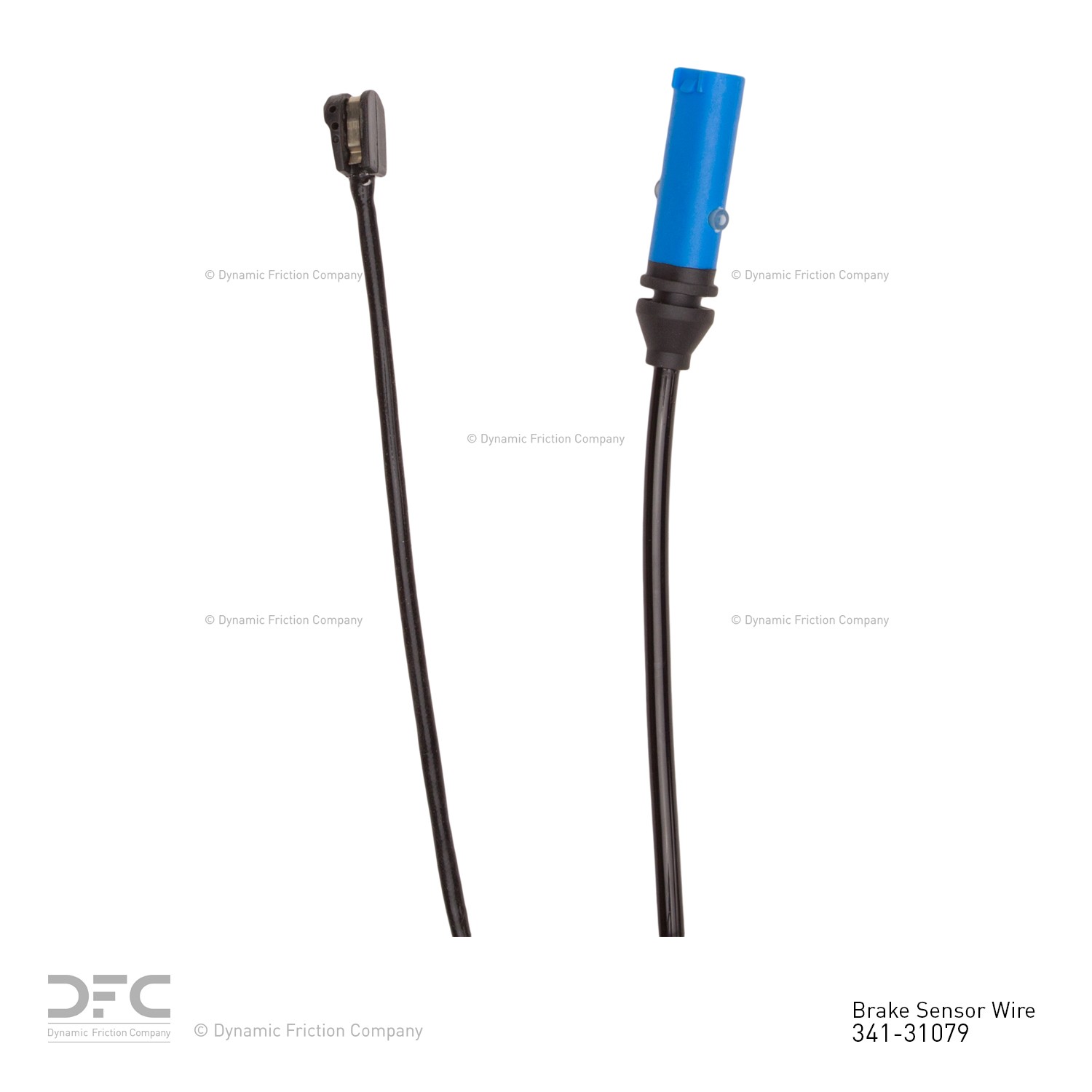 DYN-341-31079 DFC Sensor Wire