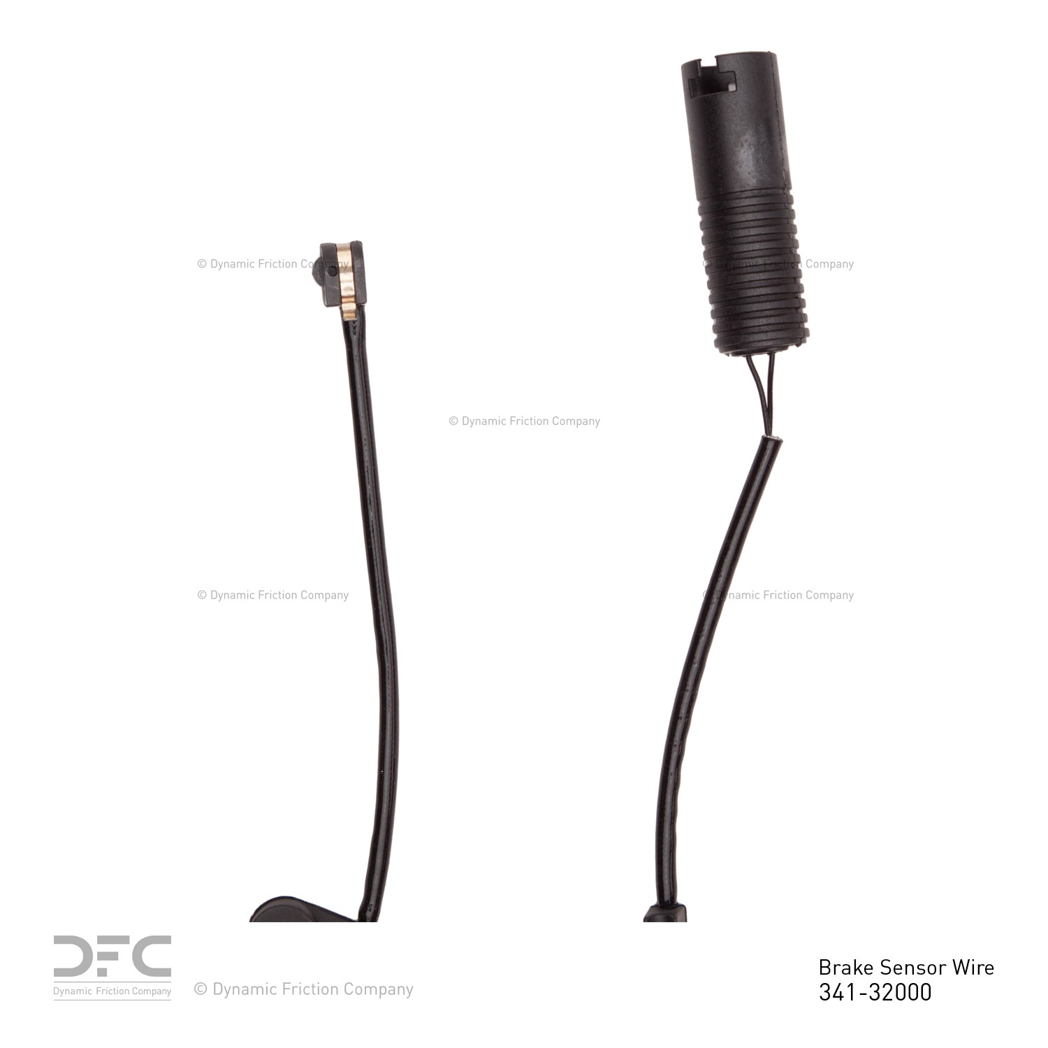 DYN-341-32000 DFC Sensor Wire