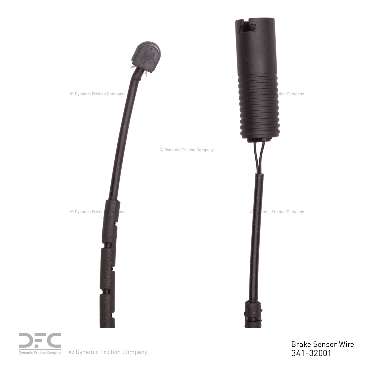 DYN-341-32001 DFC Sensor Wire