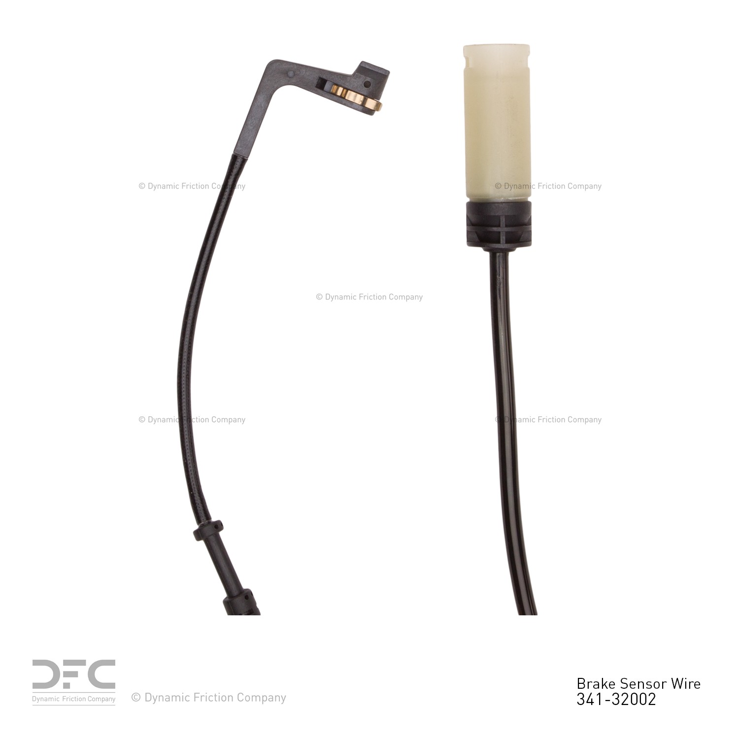 DYN-341-32002 DFC Sensor Wire