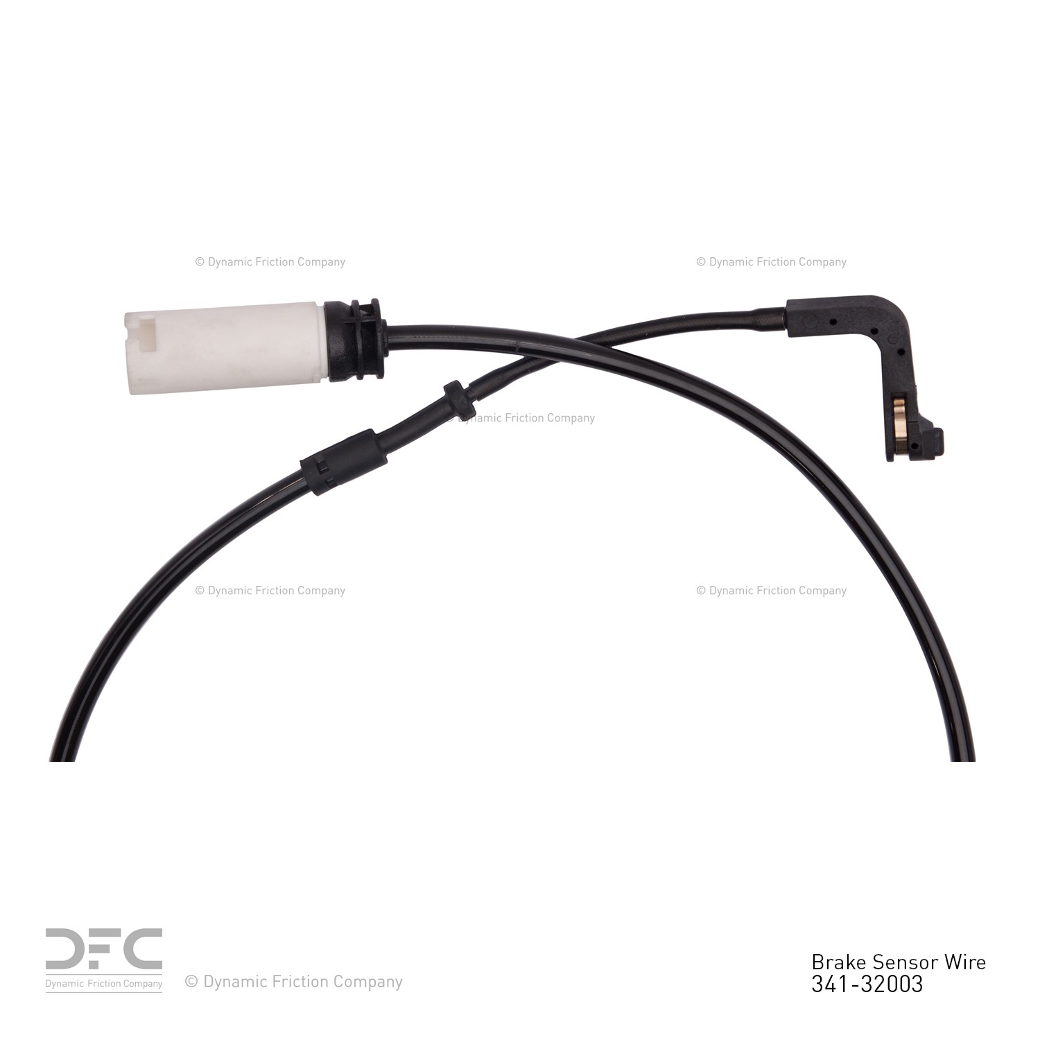 DYN-341-32003 DFC Sensor Wire