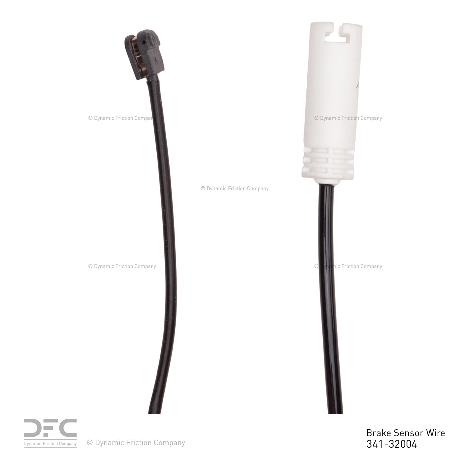 DYN-341-32004 DFC Sensor Wire