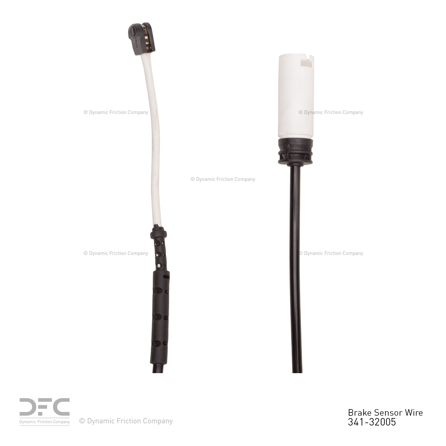 DYN-341-32005 DFC Sensor Wire