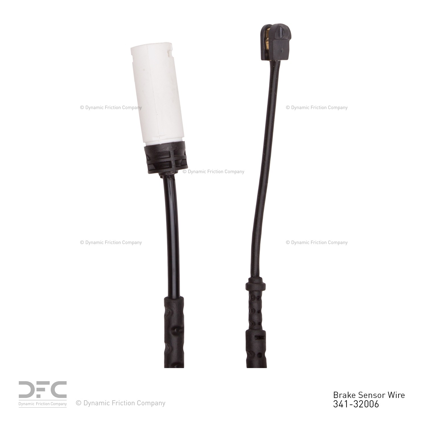 DYN-341-32006 DFC Sensor Wire