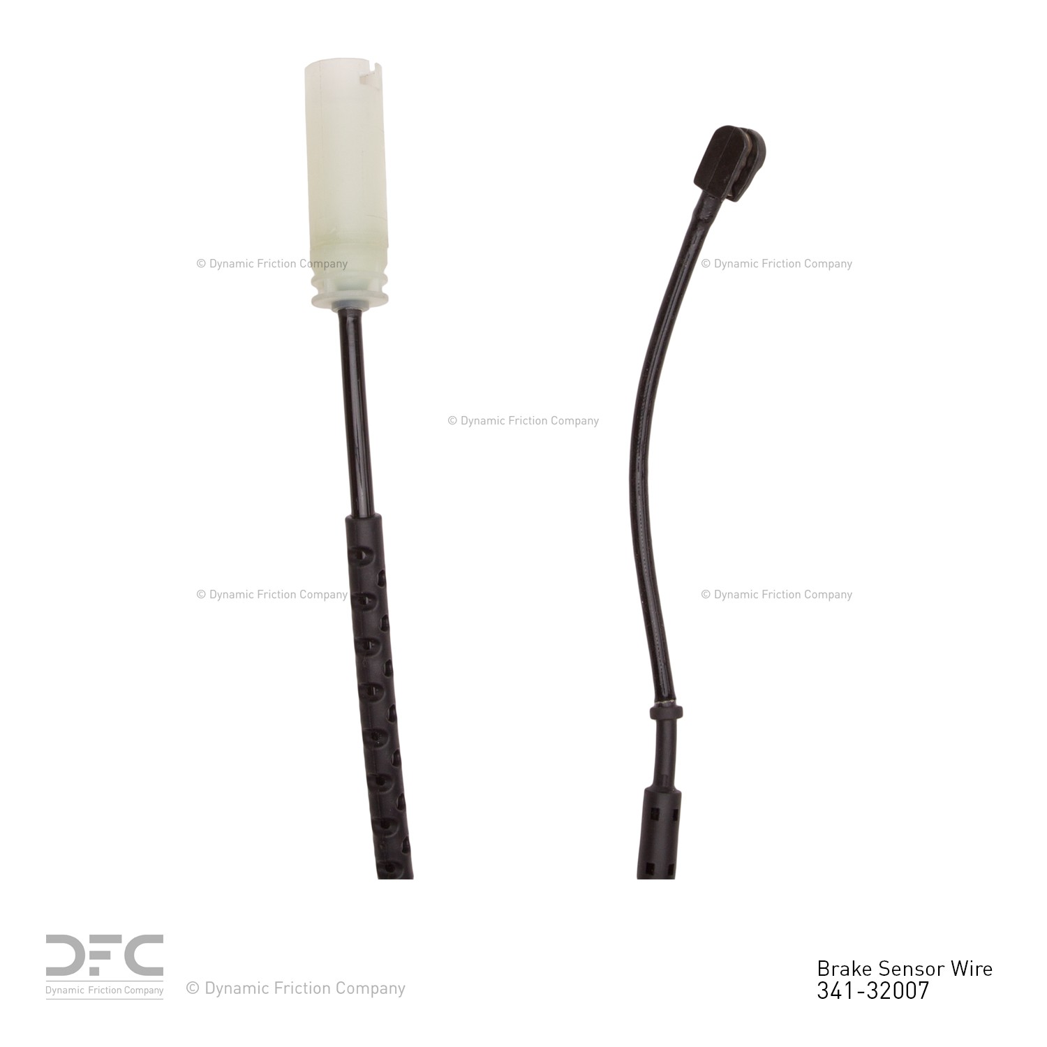 DYN-341-32007 DFC Sensor Wire