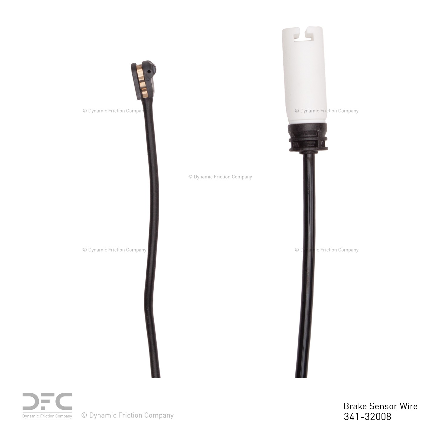 DYN 341-32008 DFC Sensor Wire