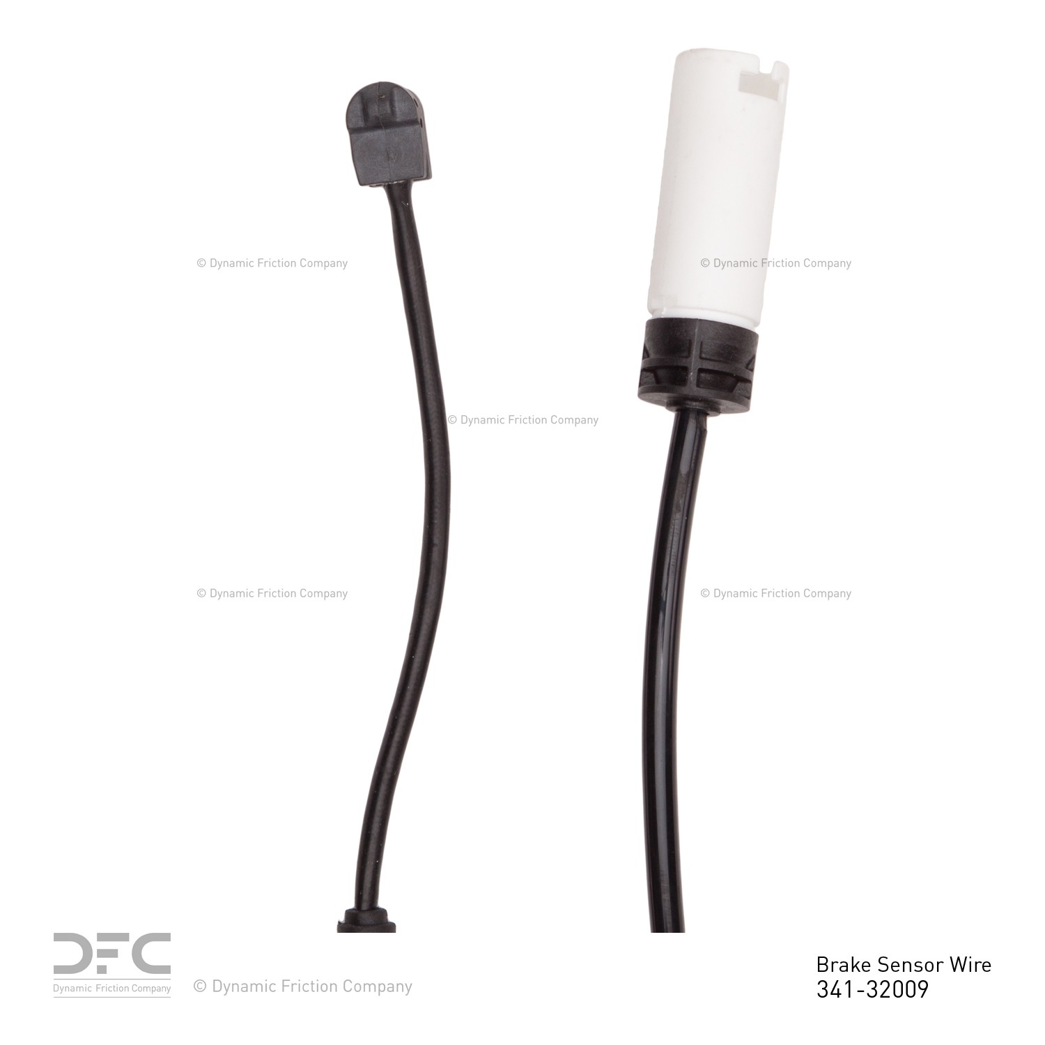 DYN 341-32009 DFC Sensor Wire