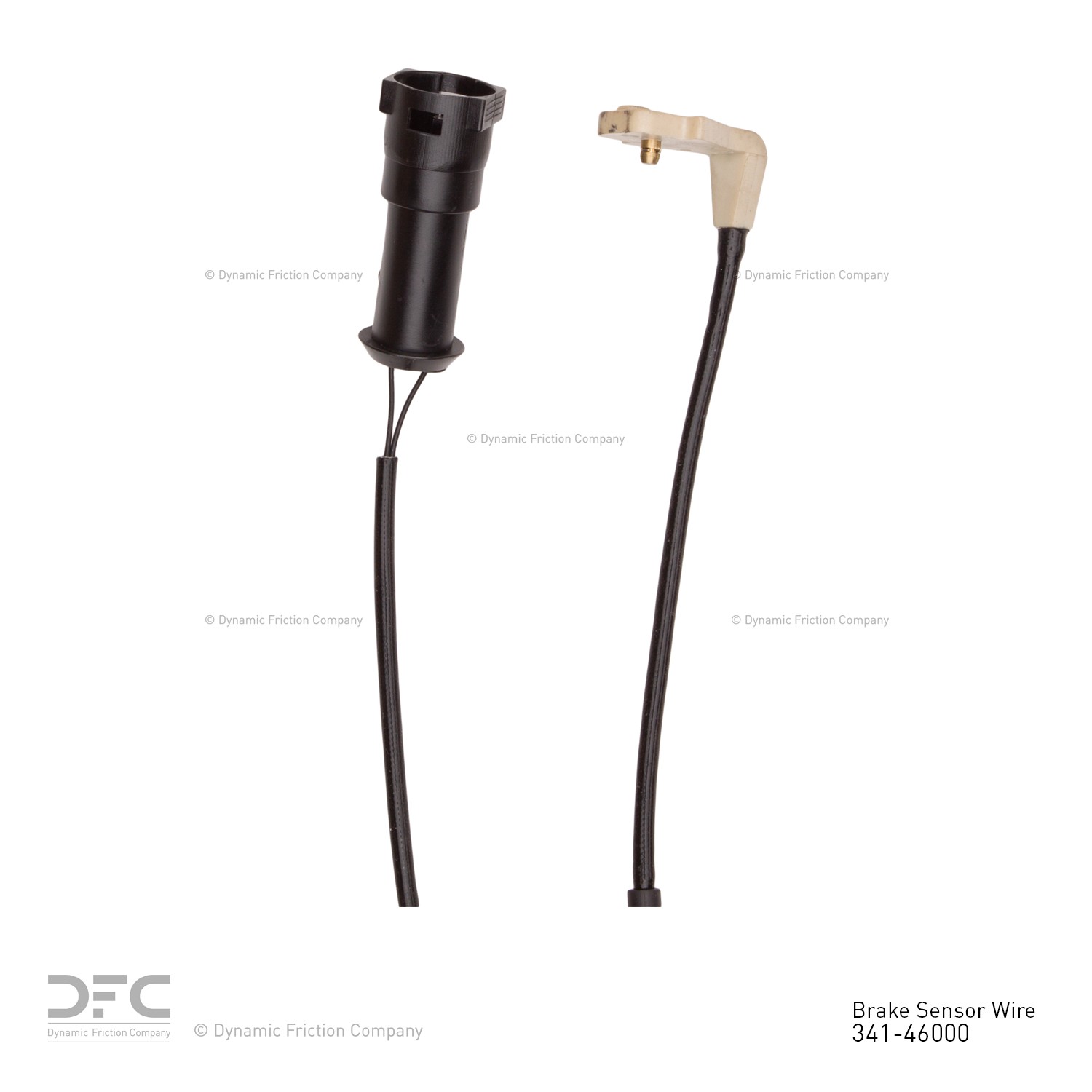 DYN-341-46000 DFC Sensor Wire