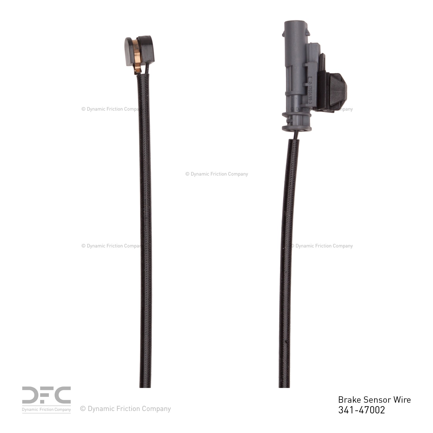 DYN-341-47002 DFC Sensor Wire