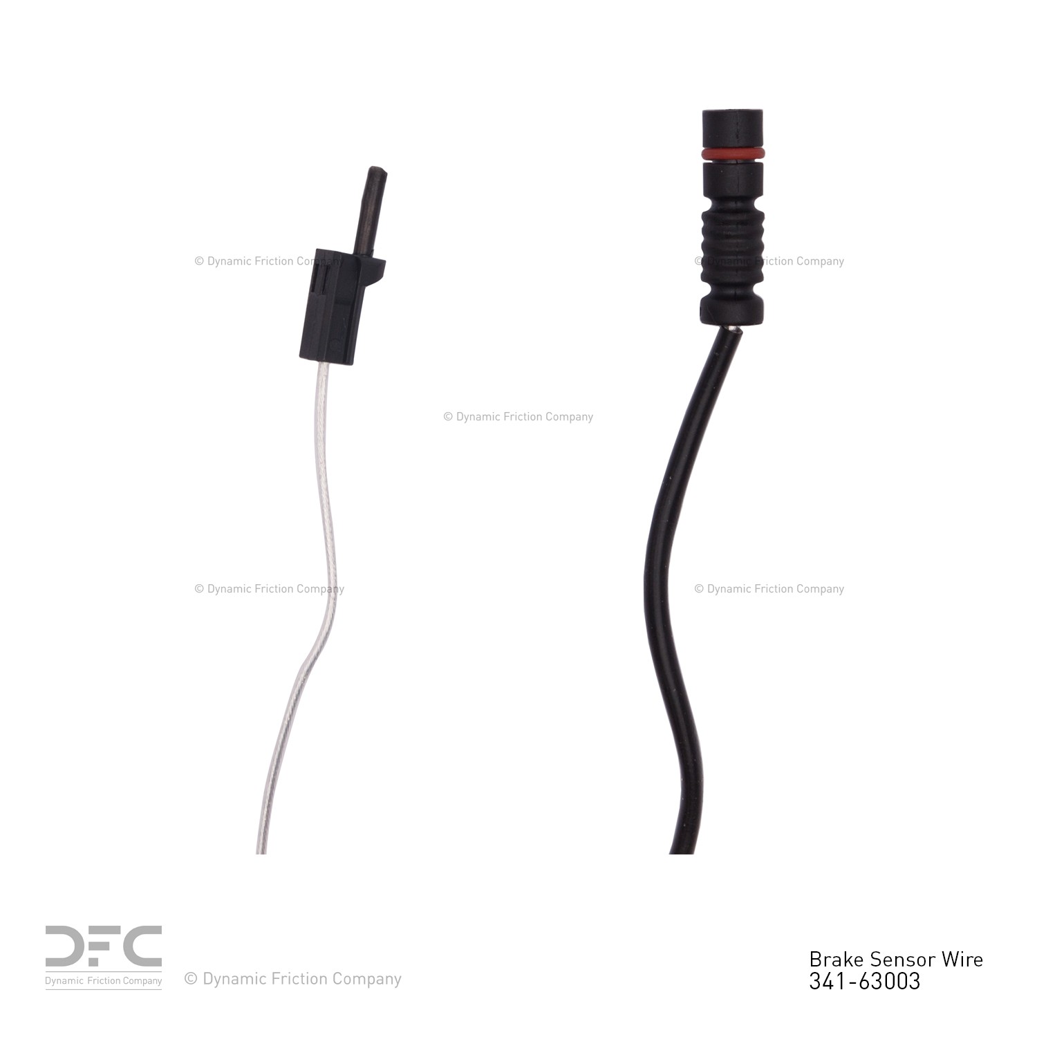 DYN-341-63003 DFC Sensor Wire