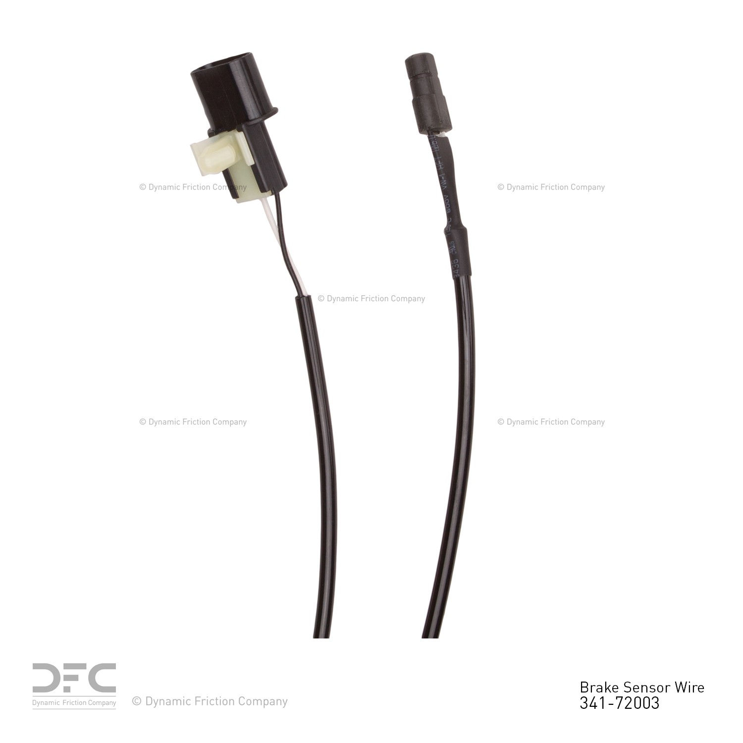 DYN-341-72003 DFC Sensor Wire