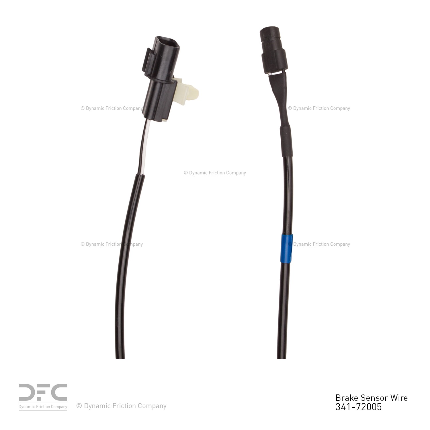 DYN-341-72005 DFC Sensor Wire