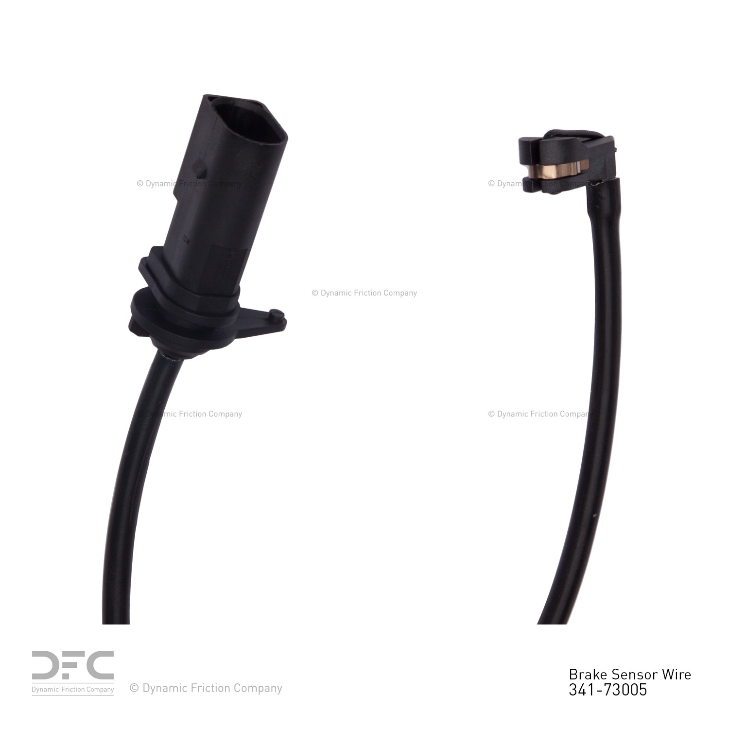 DYN-341-73005 DFC Sensor Wire