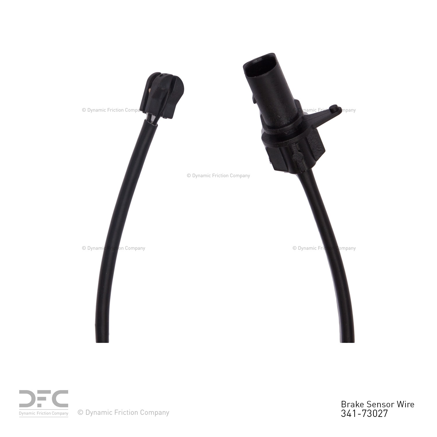 DYN-341-73027 DFC Sensor Wire