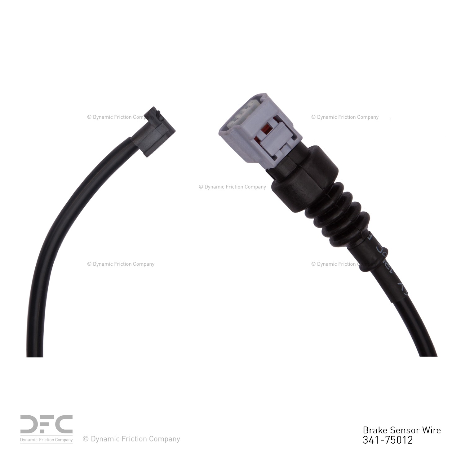 DYN-341-75012 DFC Sensor Wire