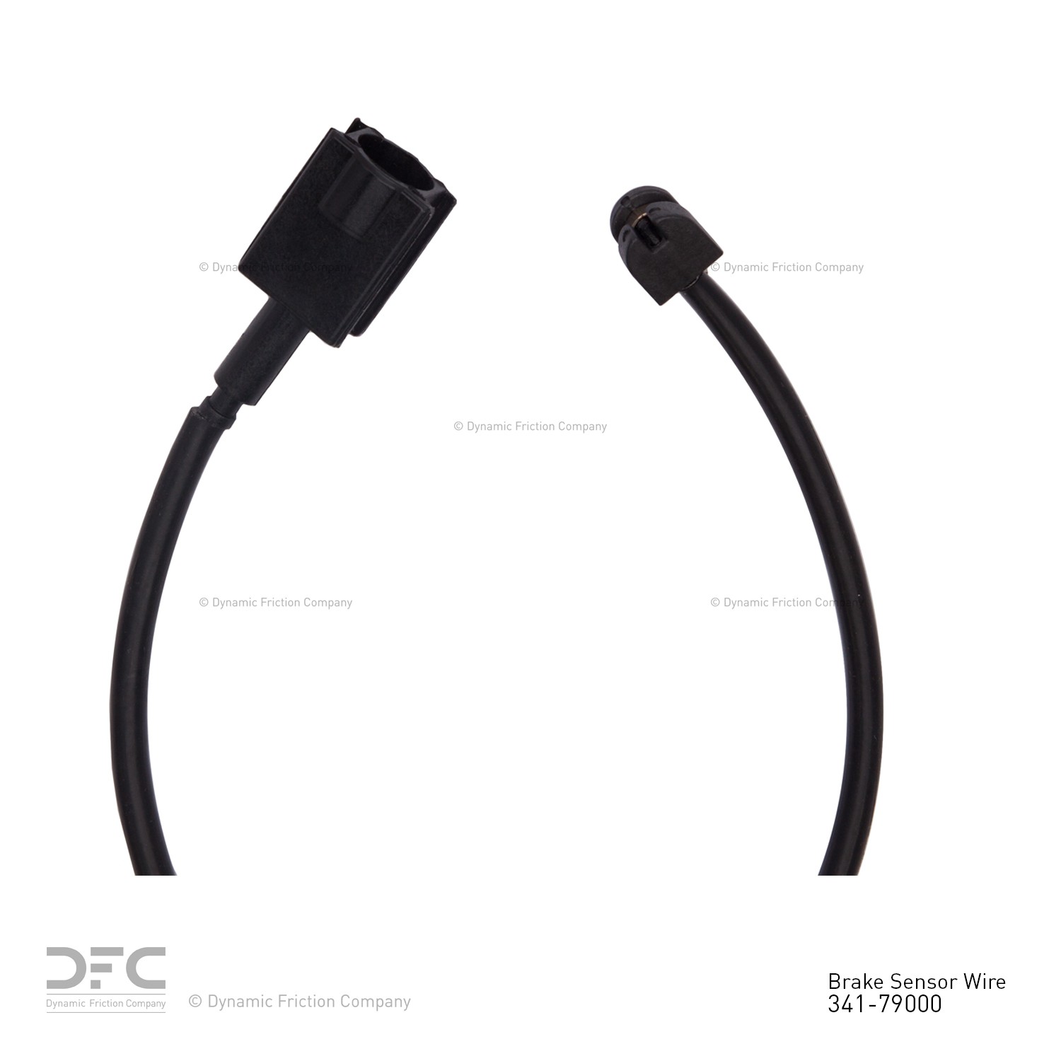 DYN-341-79000 DFC Sensor Wire