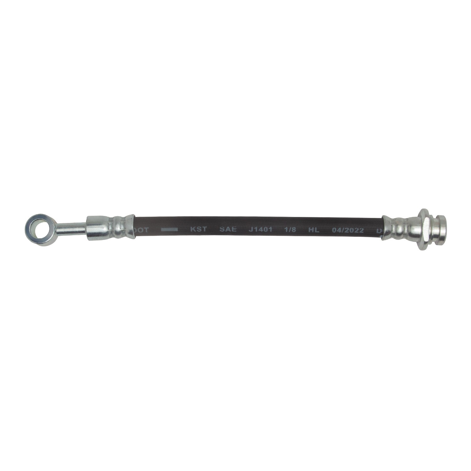 DYN-350-01006 DFC Brake Hose - Image 3