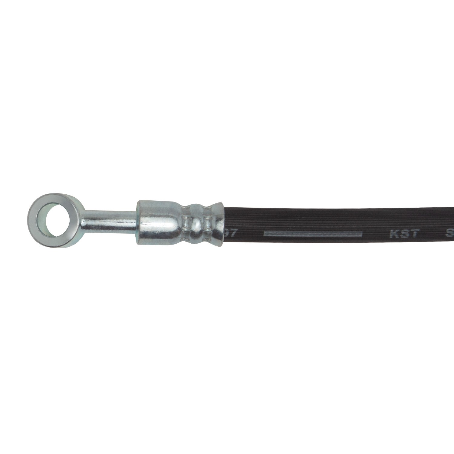 DYN 350-01024 DFC Brake Hose - Image 2