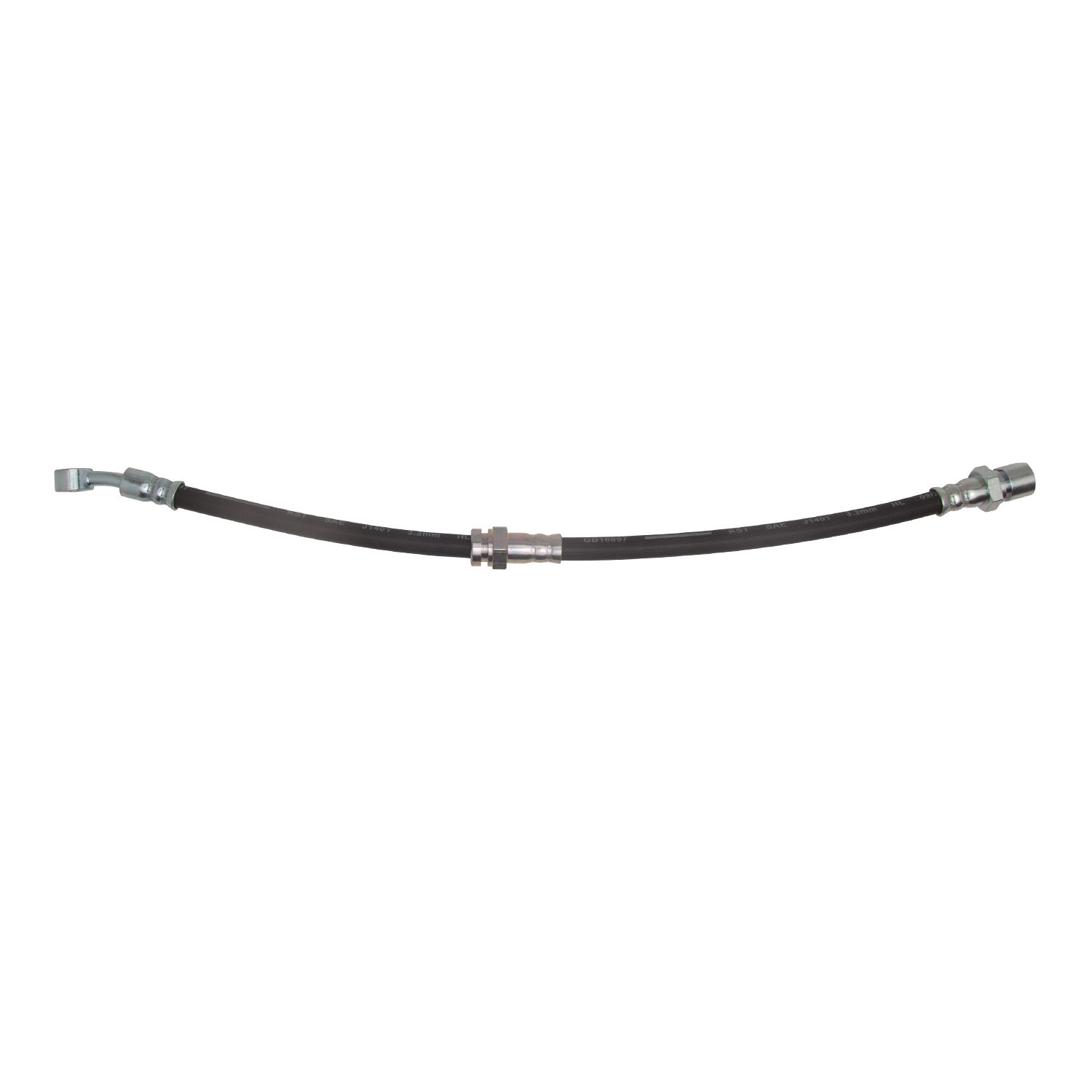 DYN 350-01024 DFC Brake Hose - Image 3