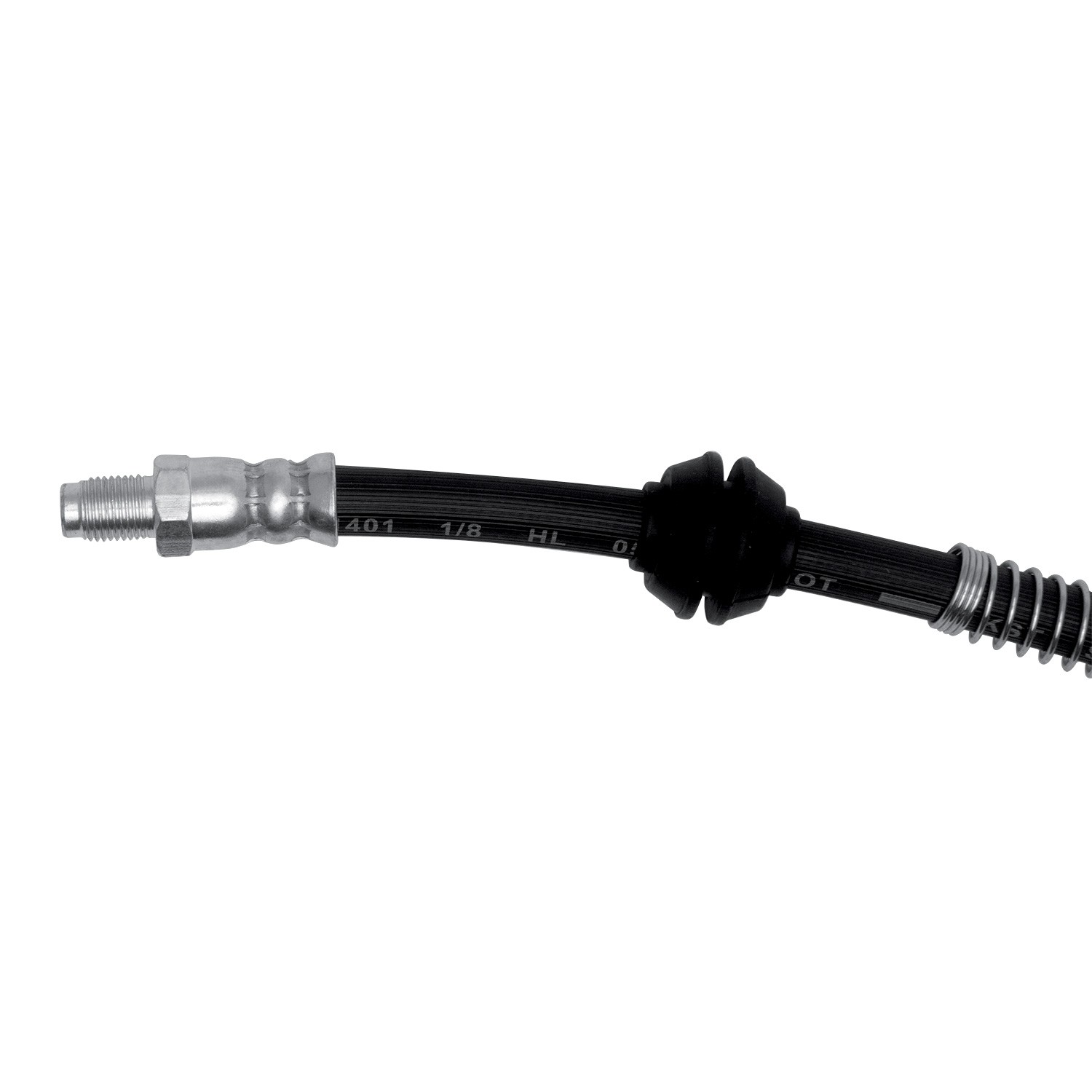 DYN-350-02007 DFC Brake Hose - Image 2