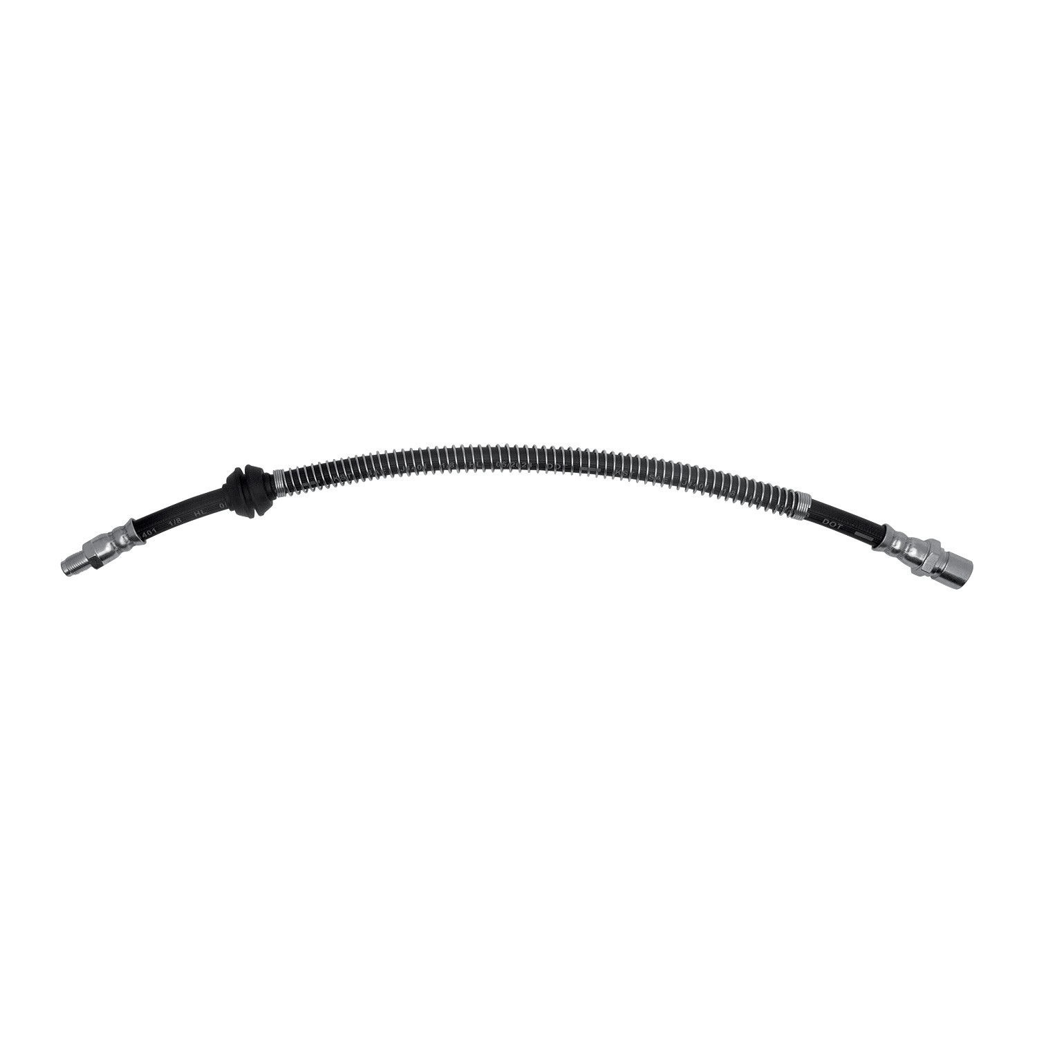 DYN-350-02007 DFC Brake Hose - Image 3
