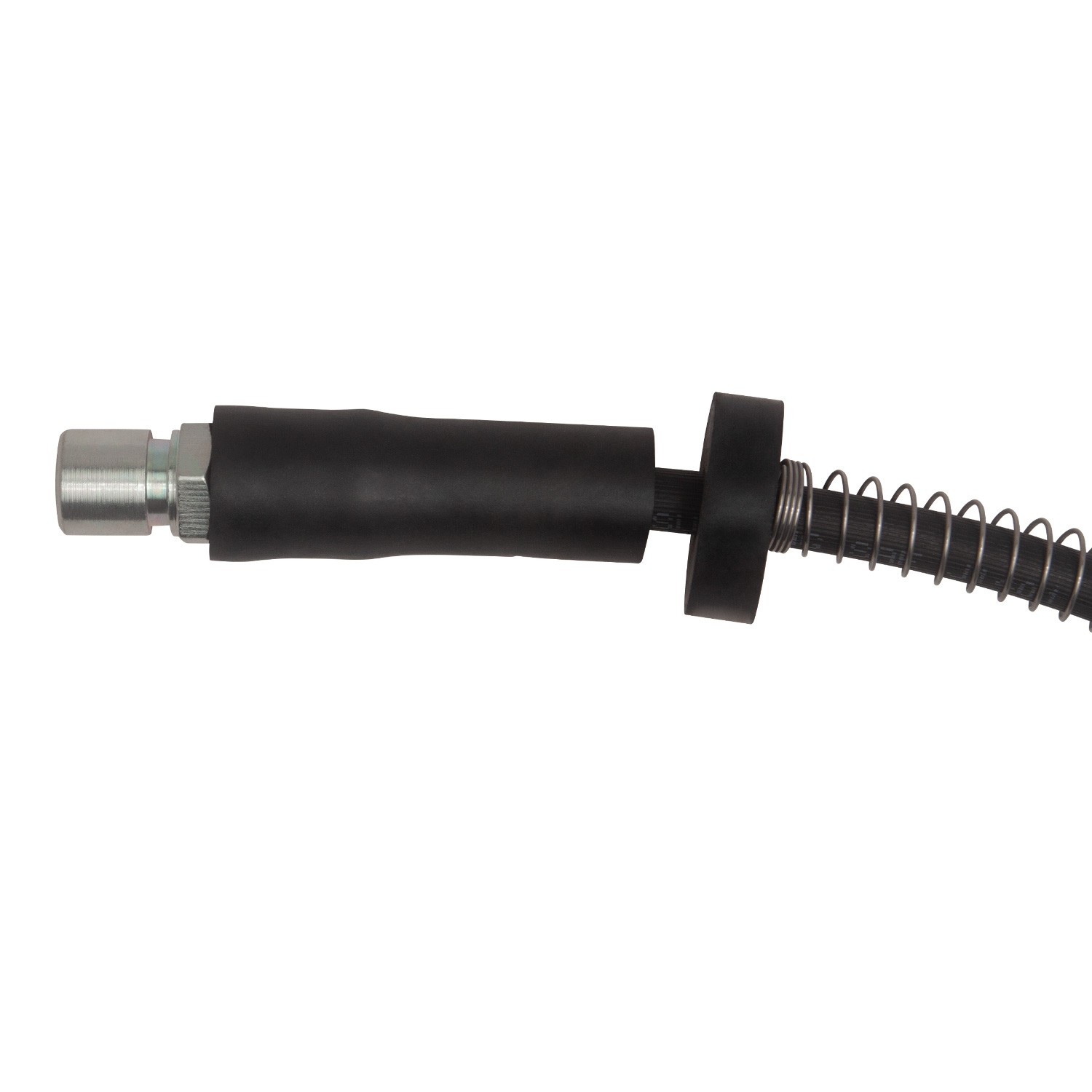 DYN-350-02009 DFC Brake Hose - Image 2