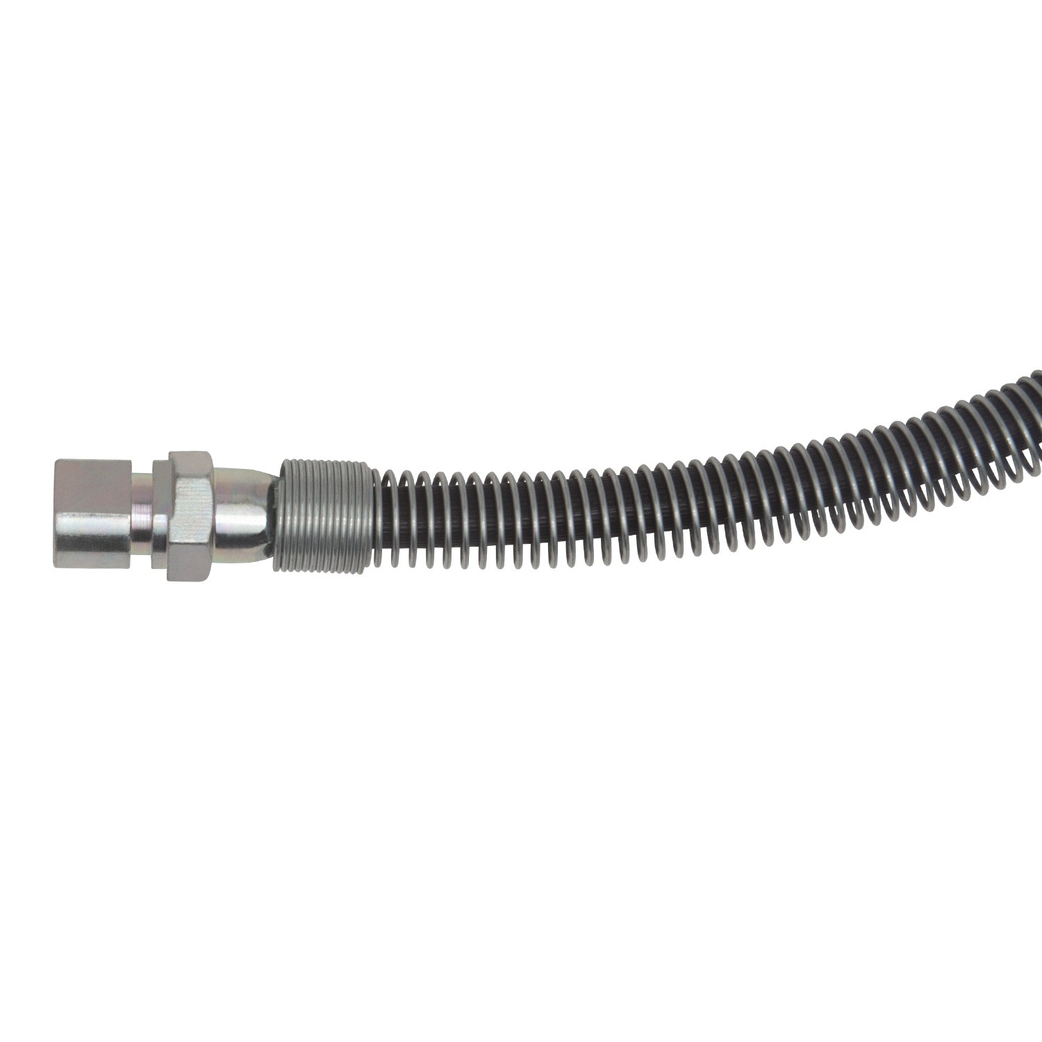 DYN-350-02011 DFC Brake Hose - Image 2
