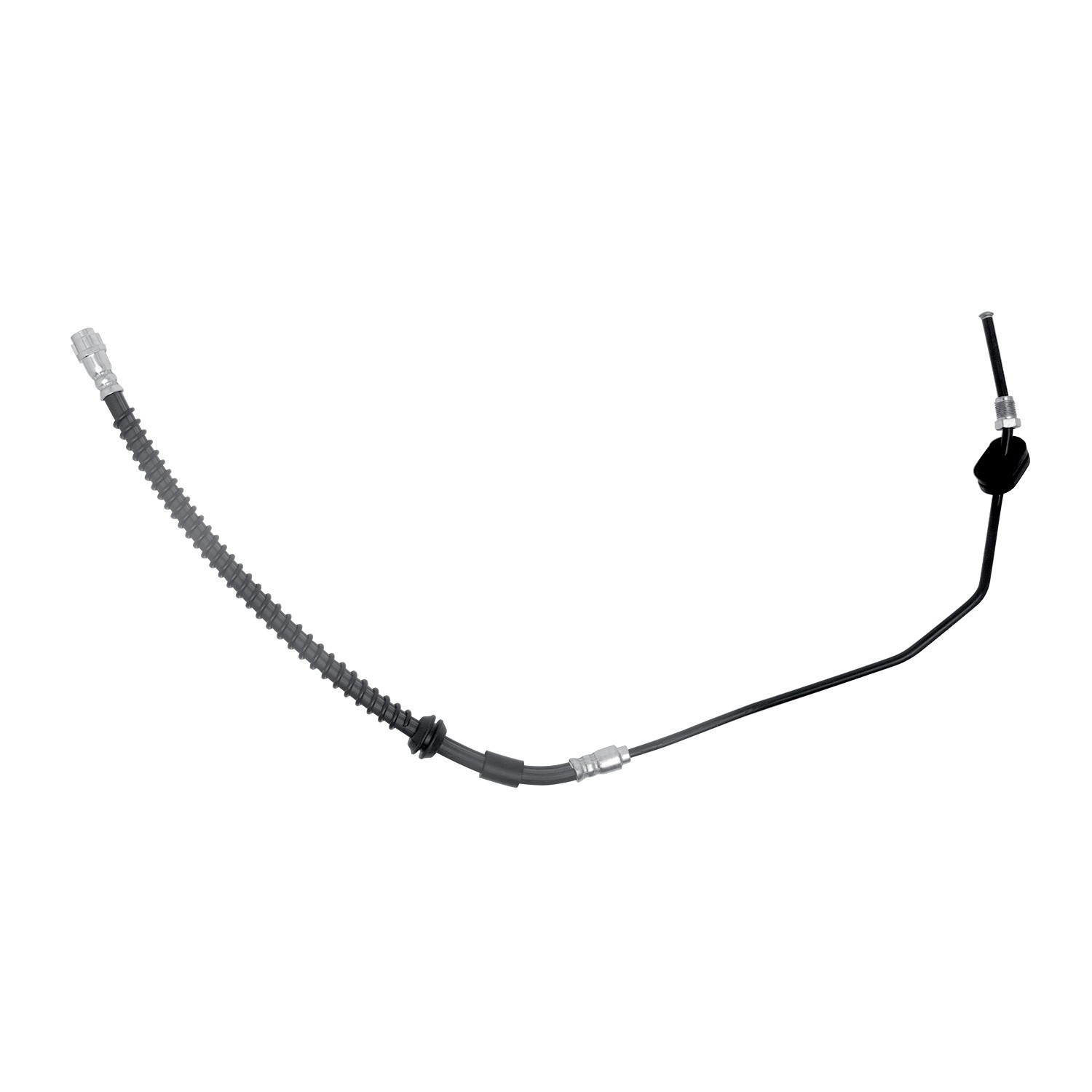DYN 350-02020 DFC Brake Hose - Image 3