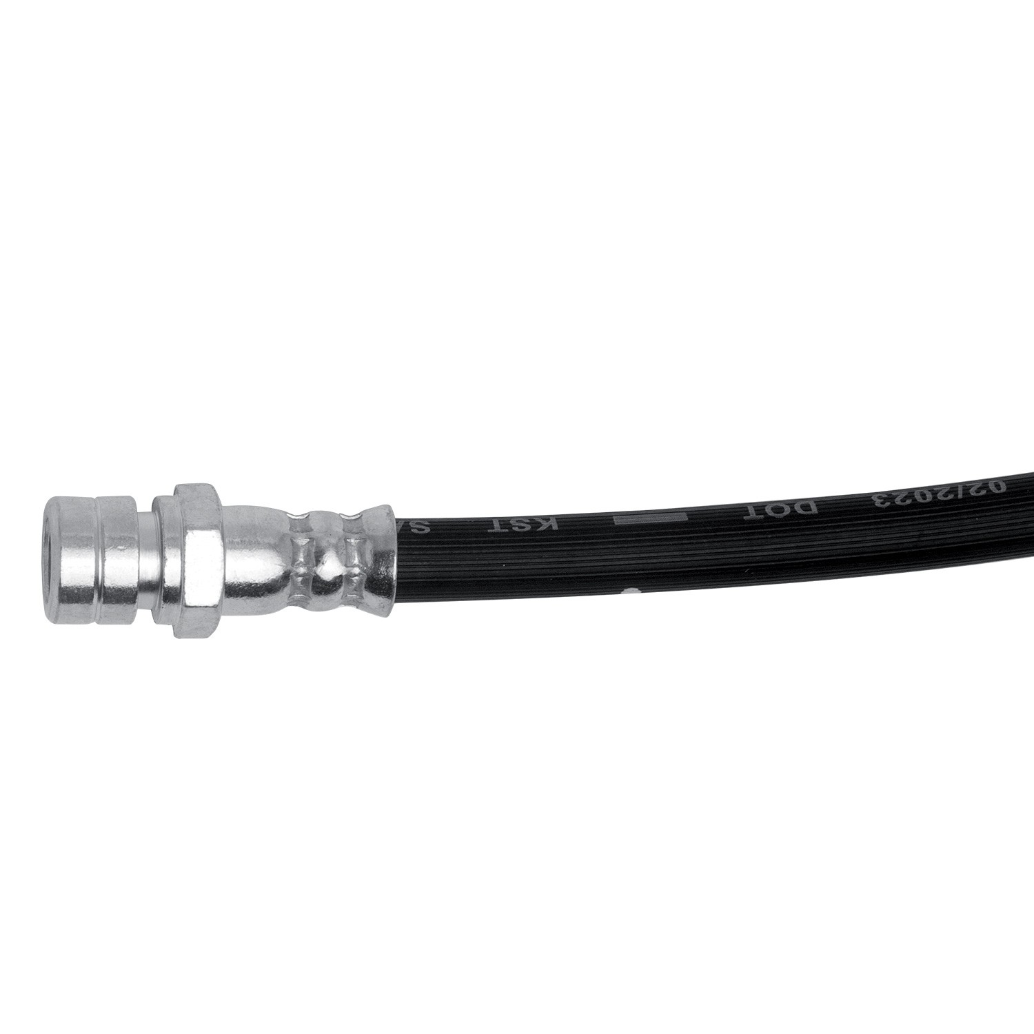 DYN-350-02029 DFC Brake Hose - Image 2