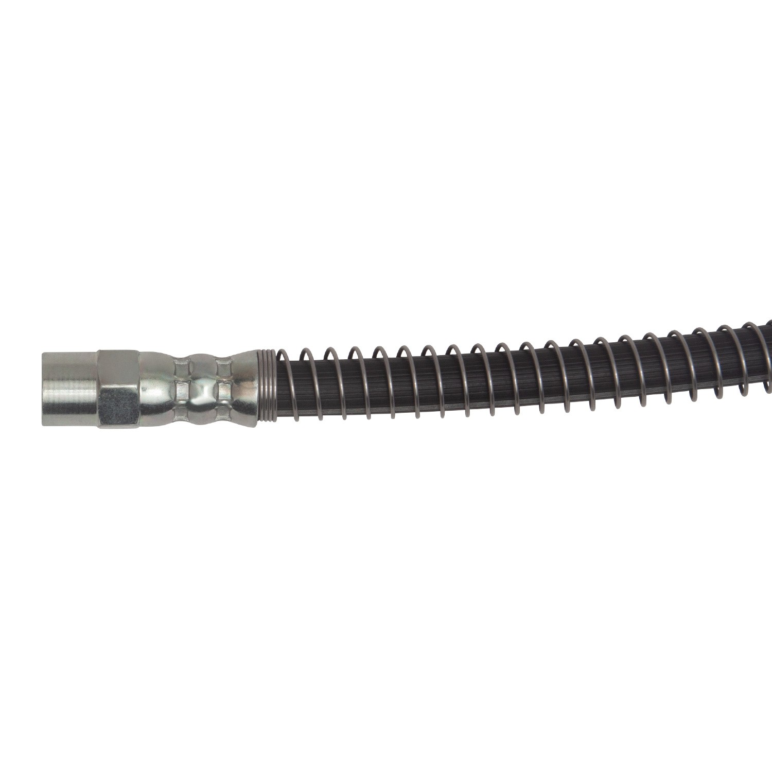 DYN-350-02031 DFC Brake Hose - Image 2