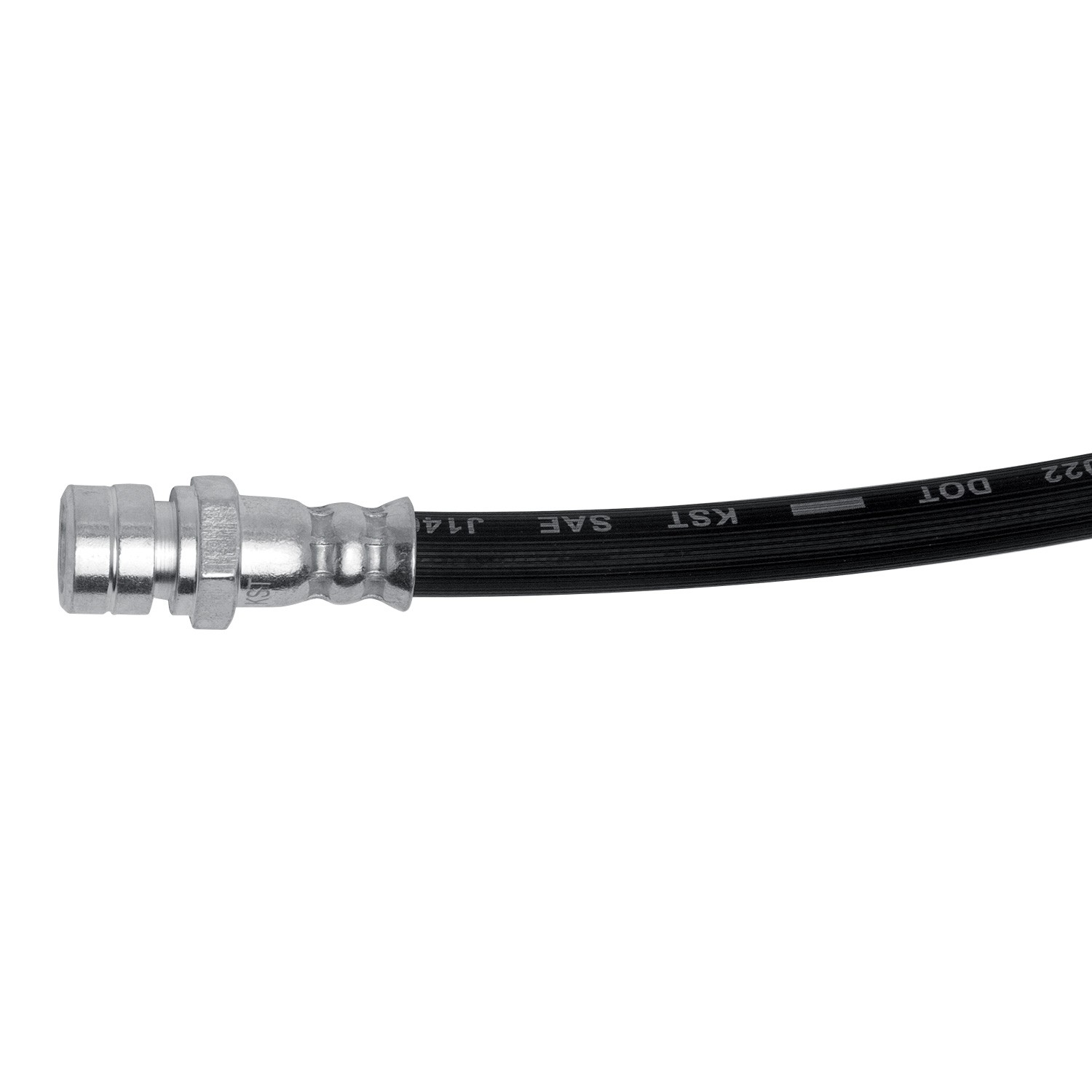 DYN-350-02033 DFC Brake Hose - Image 2