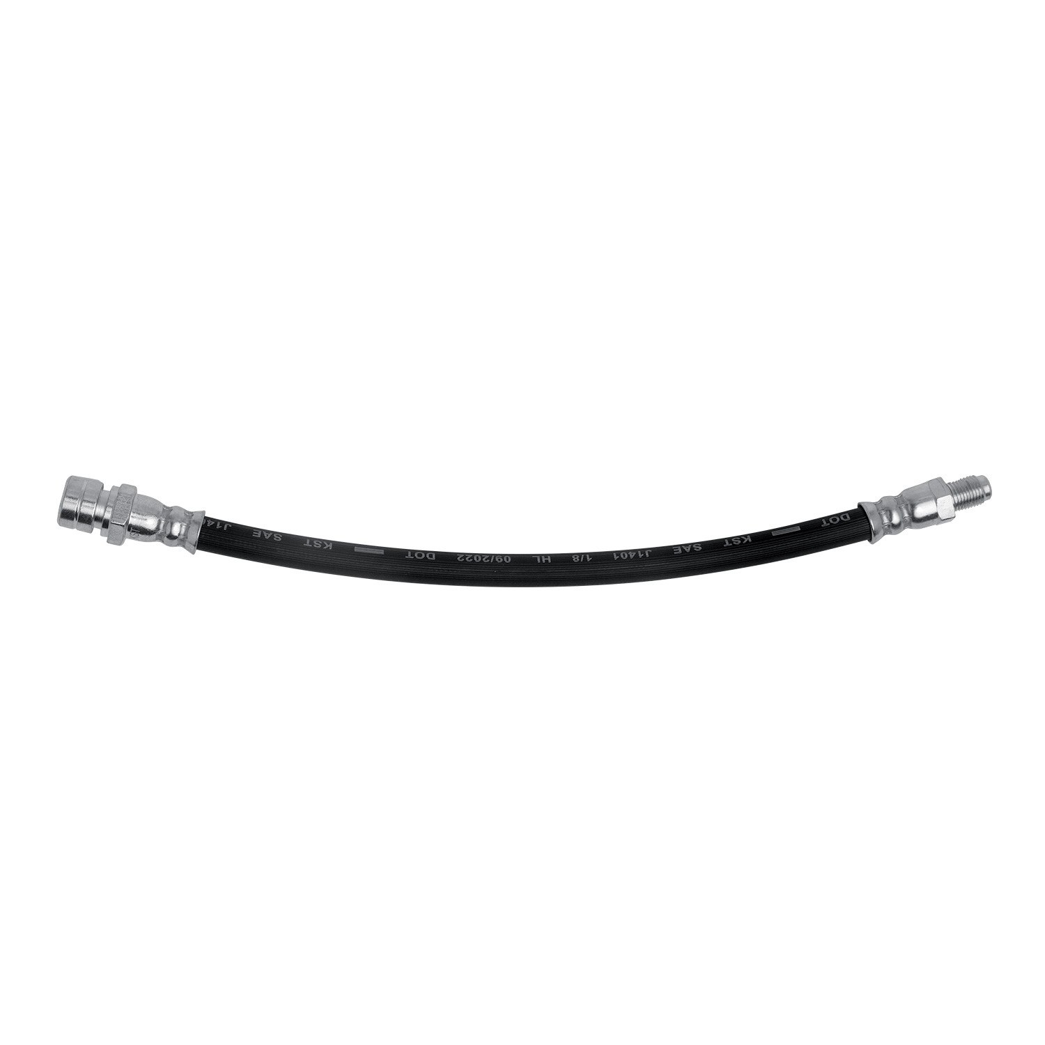 DYN-350-02033 DFC Brake Hose - Image 3