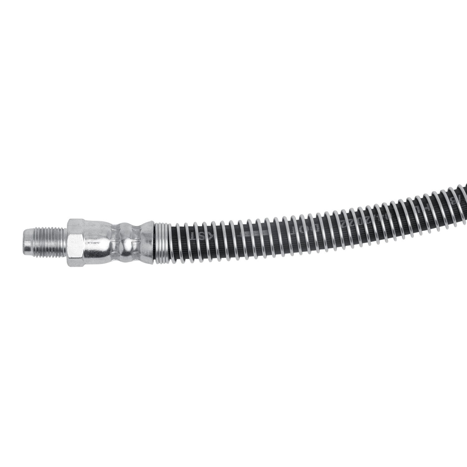DYN-350-02034 DFC Brake Hose - Image 2
