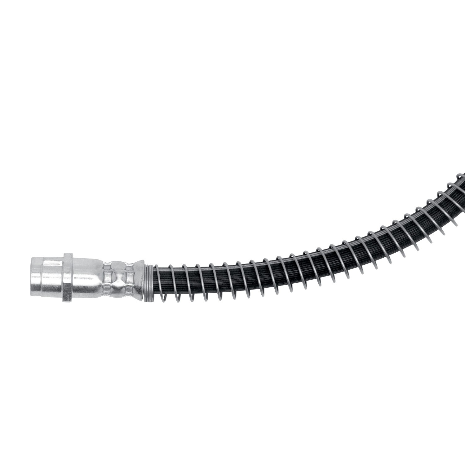 DYN-350-02037 DFC Brake Hose - Image 2