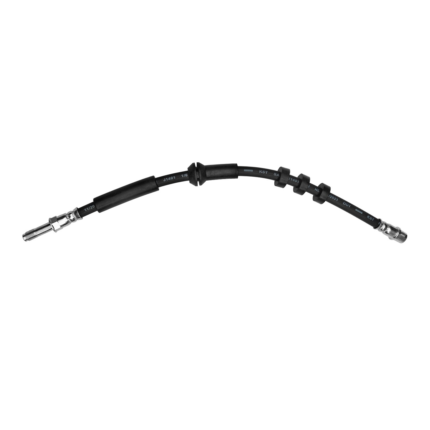 DYN-350-02038 DFC Brake Hose - Image 3