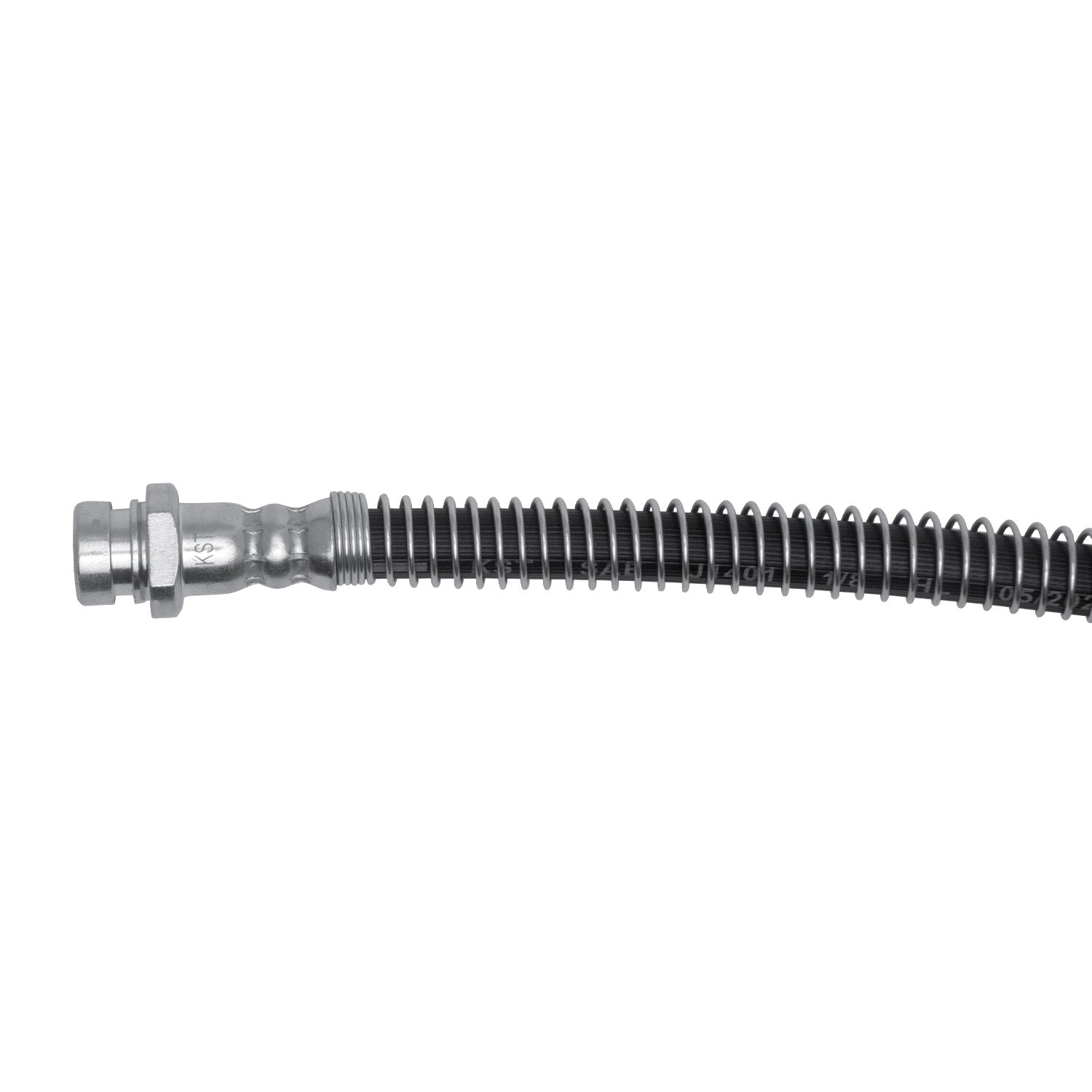 DYN 350-03004 DFC Brake Hose
