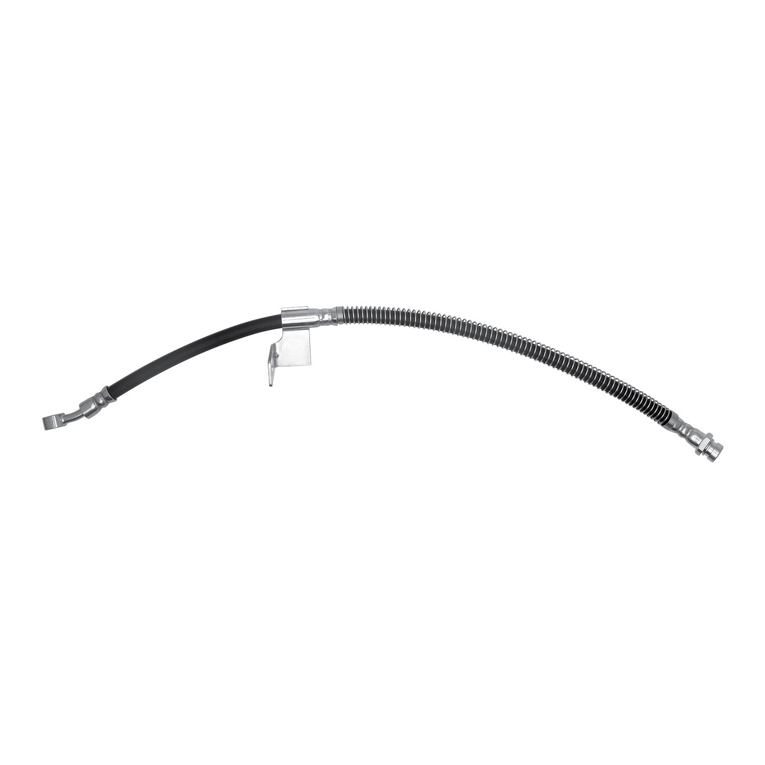 DYN 350-03004 DFC Brake Hose - Image 3