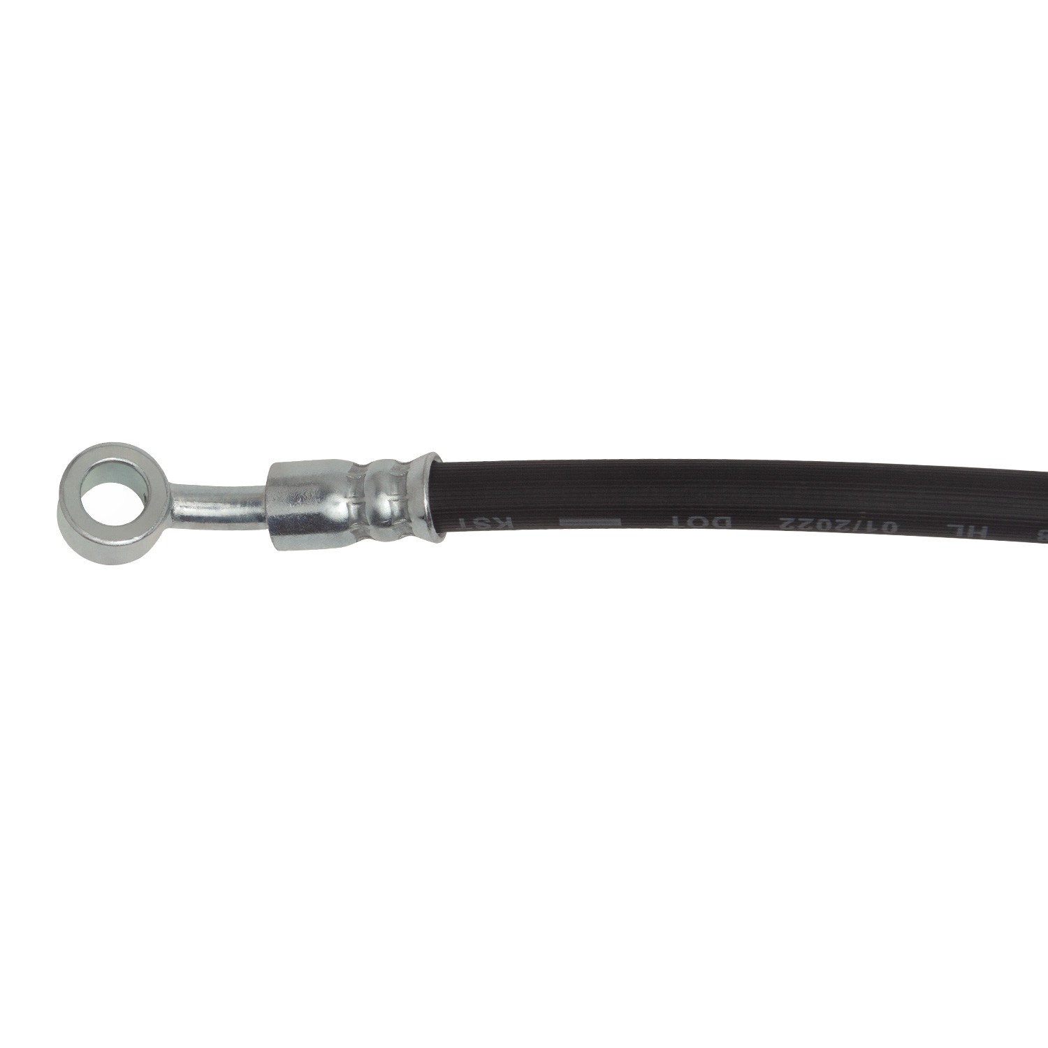 DYN-350-03006 DFC Brake Hose - Image 2