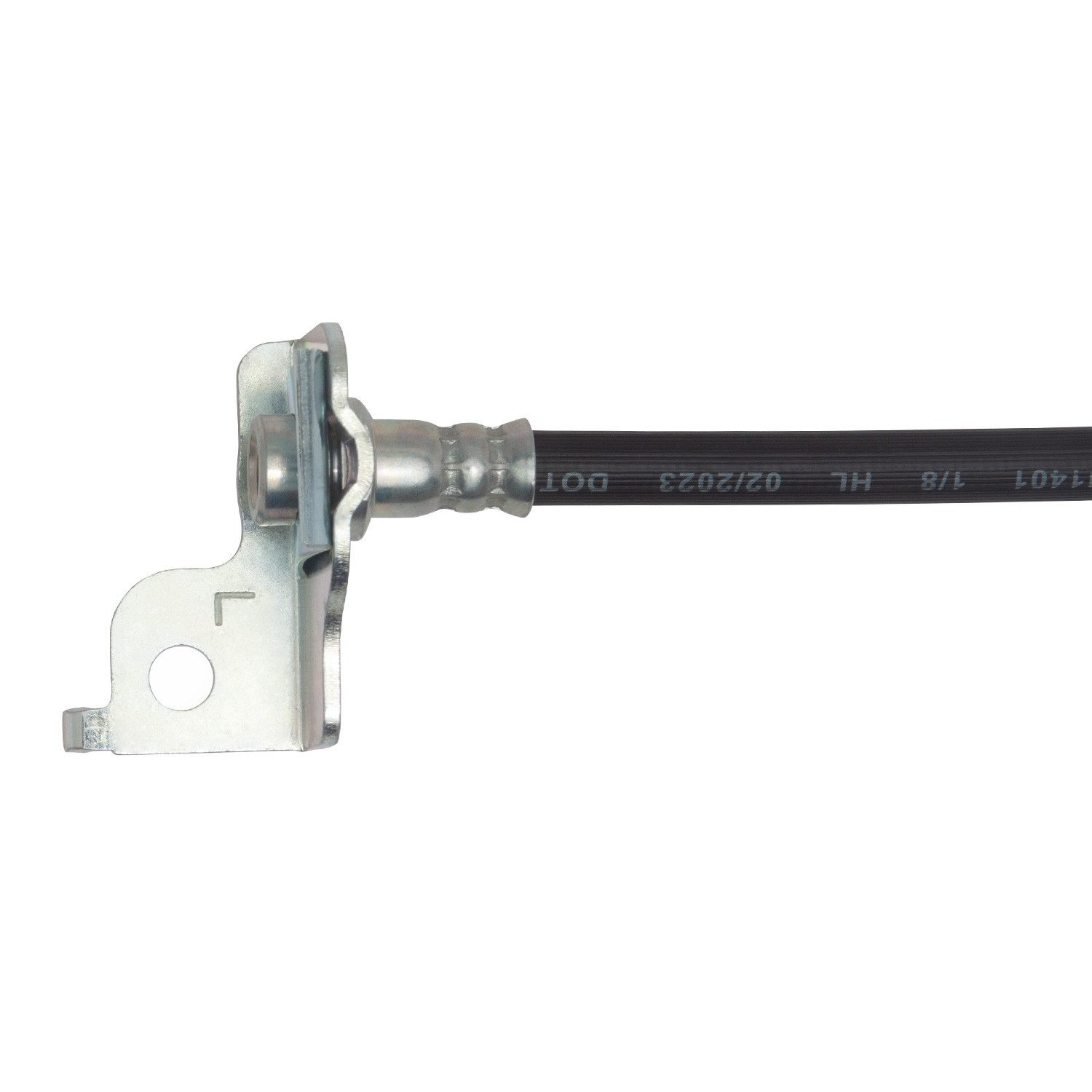 DYN-350-03009 DFC Brake Hose - Image 2