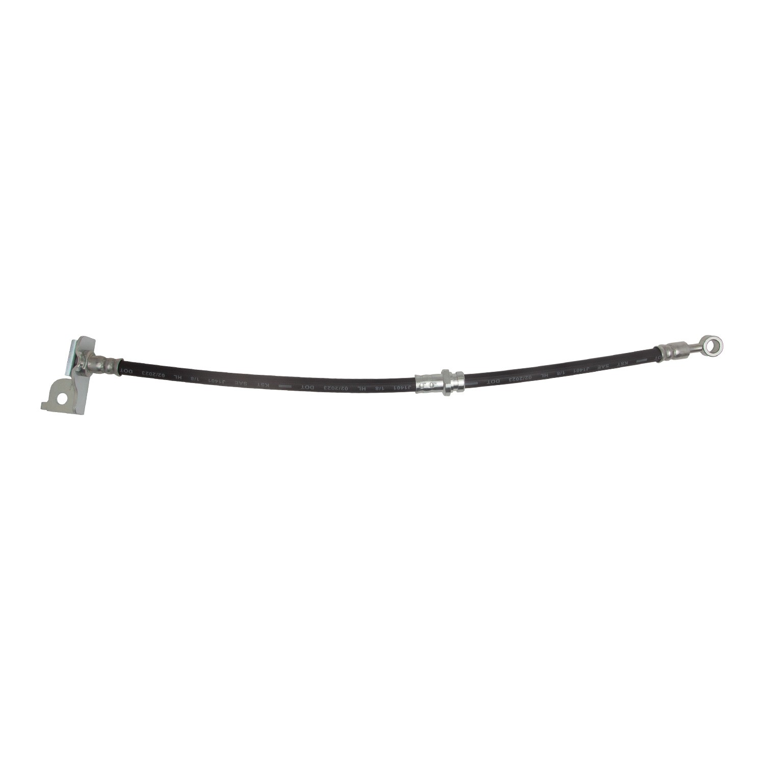 DYN-350-03009 DFC Brake Hose - Image 3