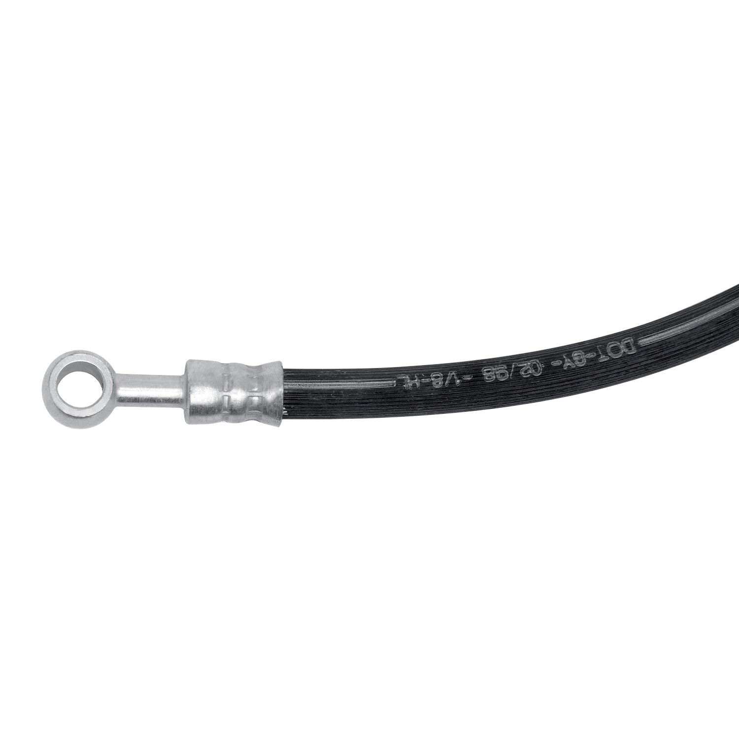 DYN-350-03021 DFC Brake Hose