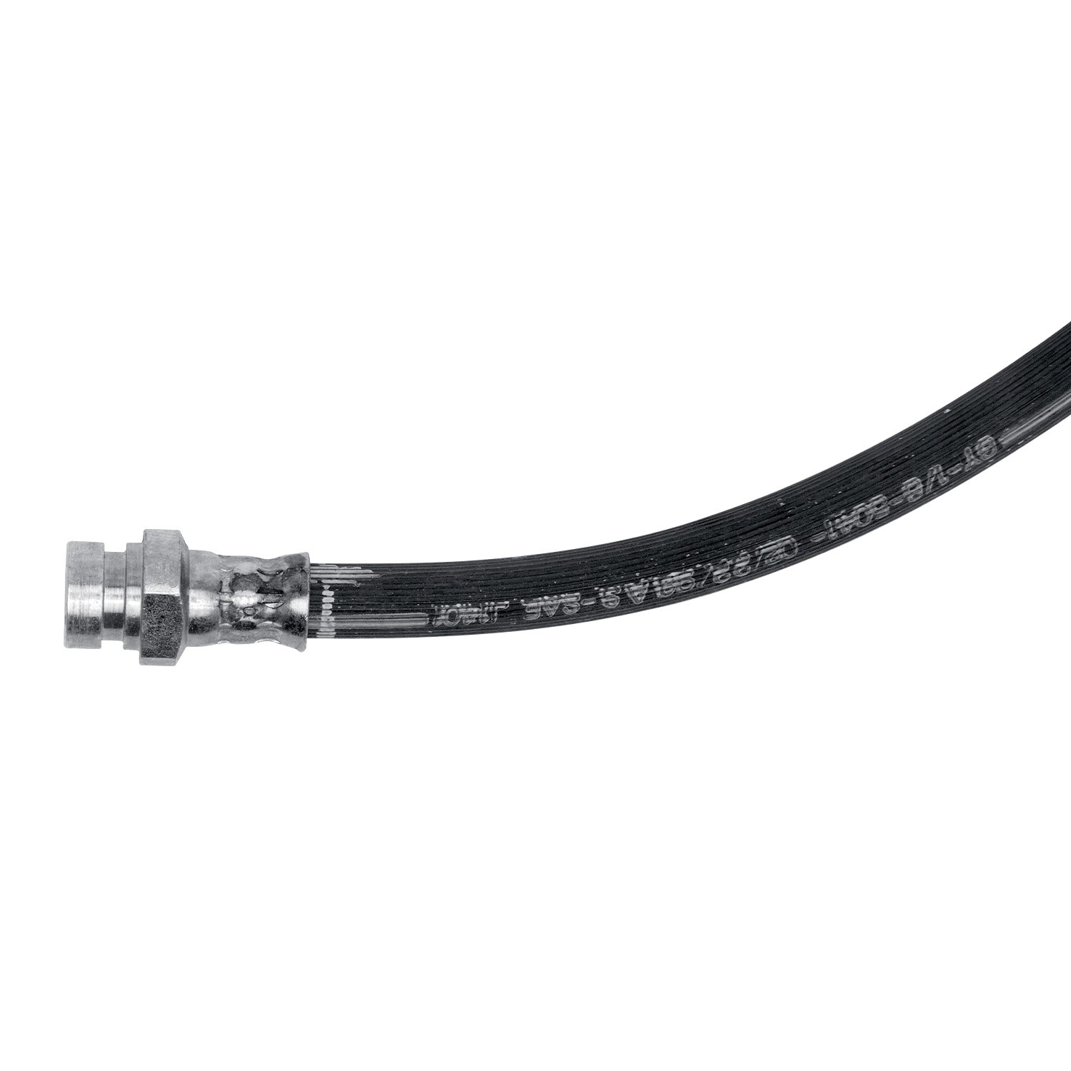 DYN-350-03021 DFC Brake Hose - Image 2